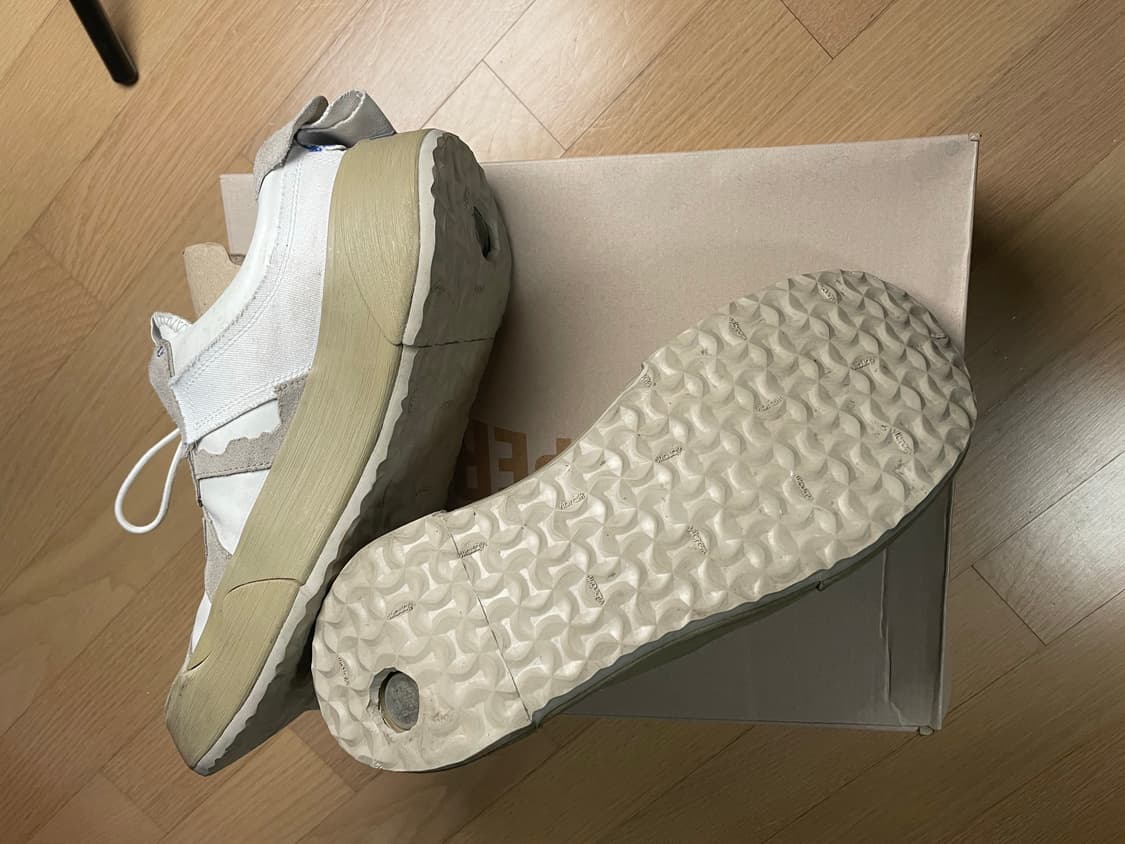 아더에러 캠퍼 독일군 43 상품이미지5