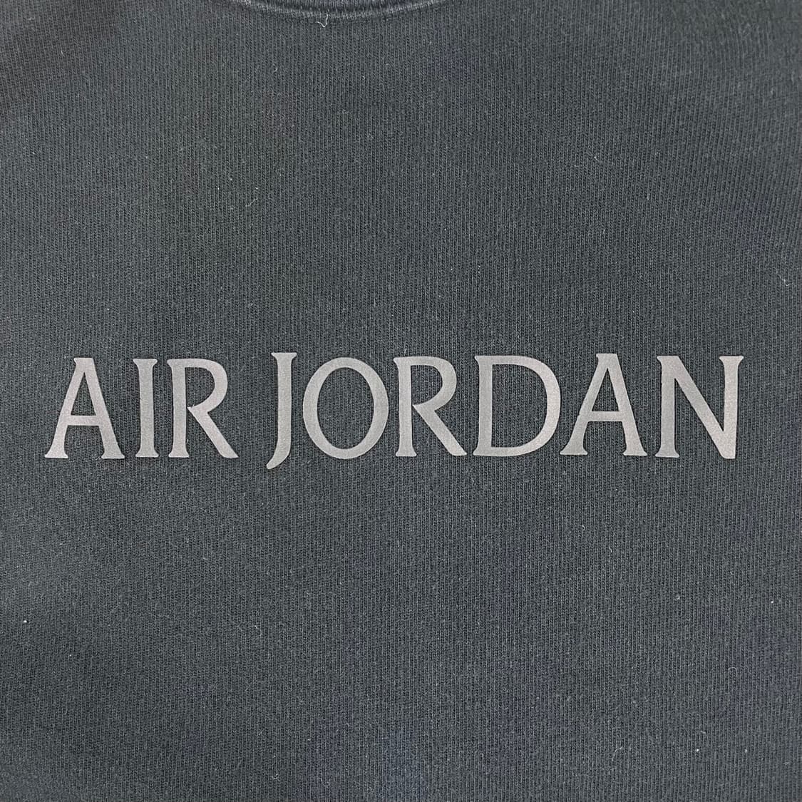 (XL) 조던 반팔티 상품이미지3