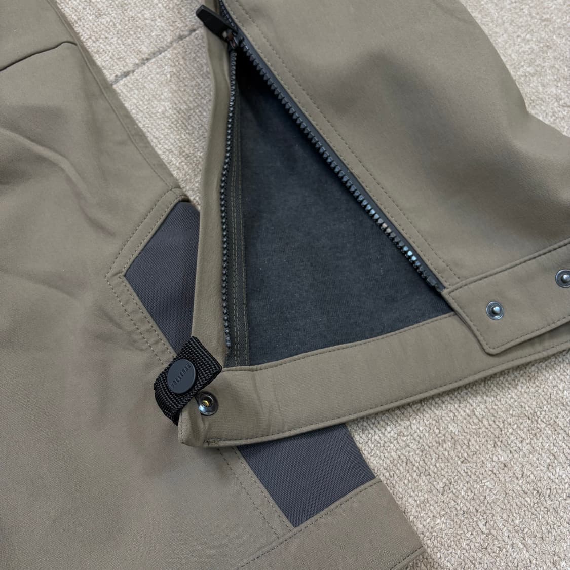 VOLLEBAK 100 year pants 볼레백 100년 팬츠 m 상품이미지5