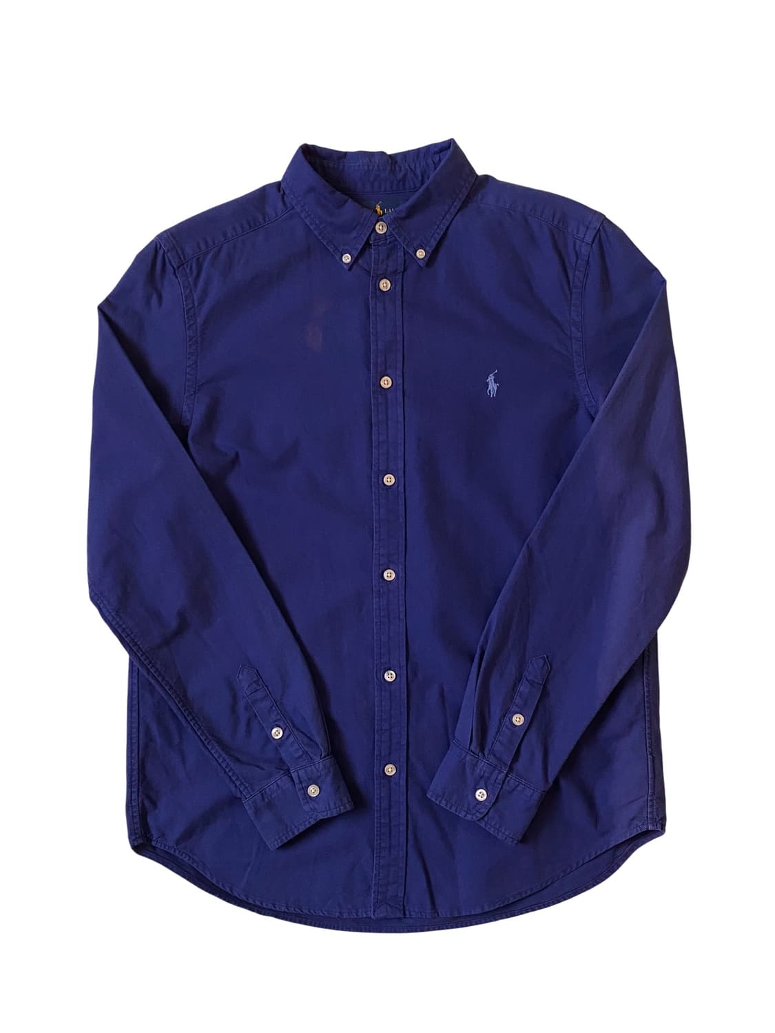 폴로 랄프로렌 셔츠 (Woman M) AB1348  상품이미지2