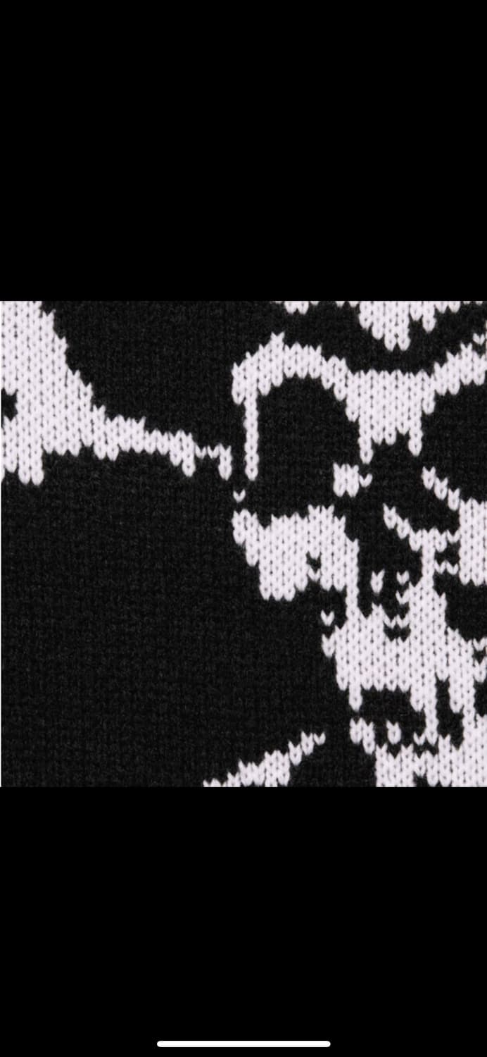 23FW 슈프림 X 바운티헌터 니트 상품이미지3