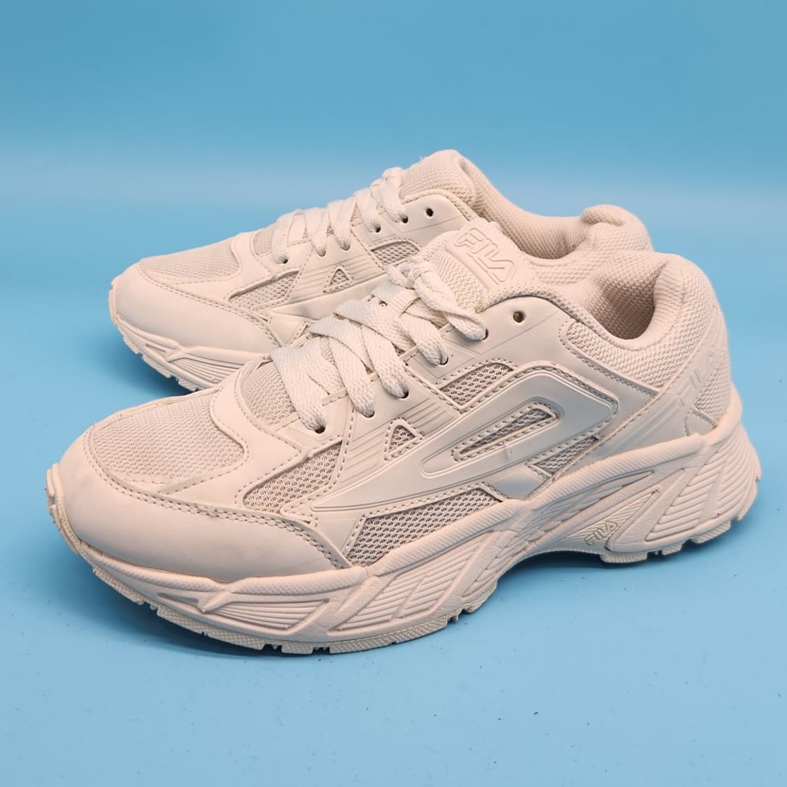 ooo 휠라 디사이퍼 여성운동화 240 상품이미지1