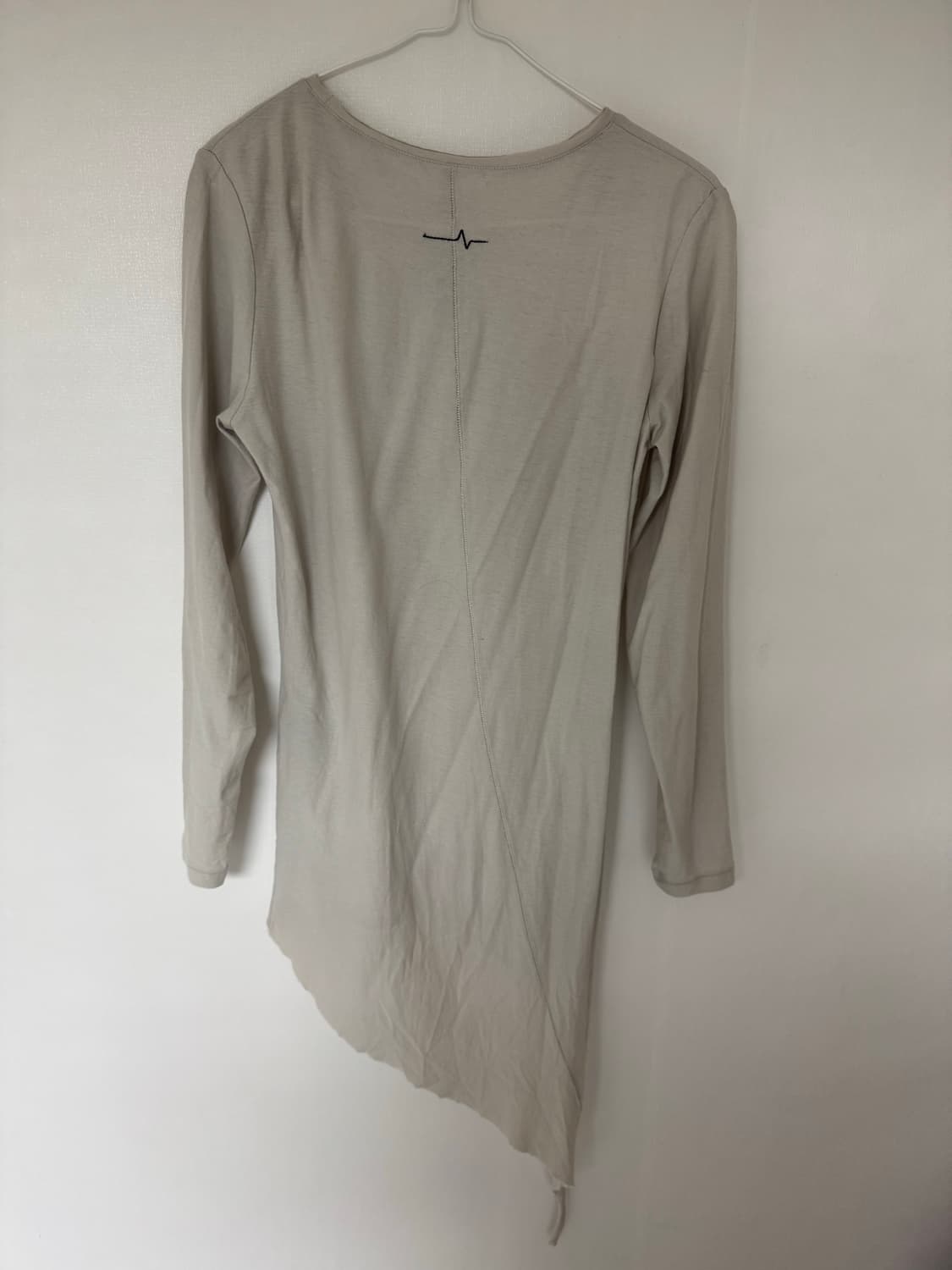 First aid to the injured Long sleeve 상품이미지2