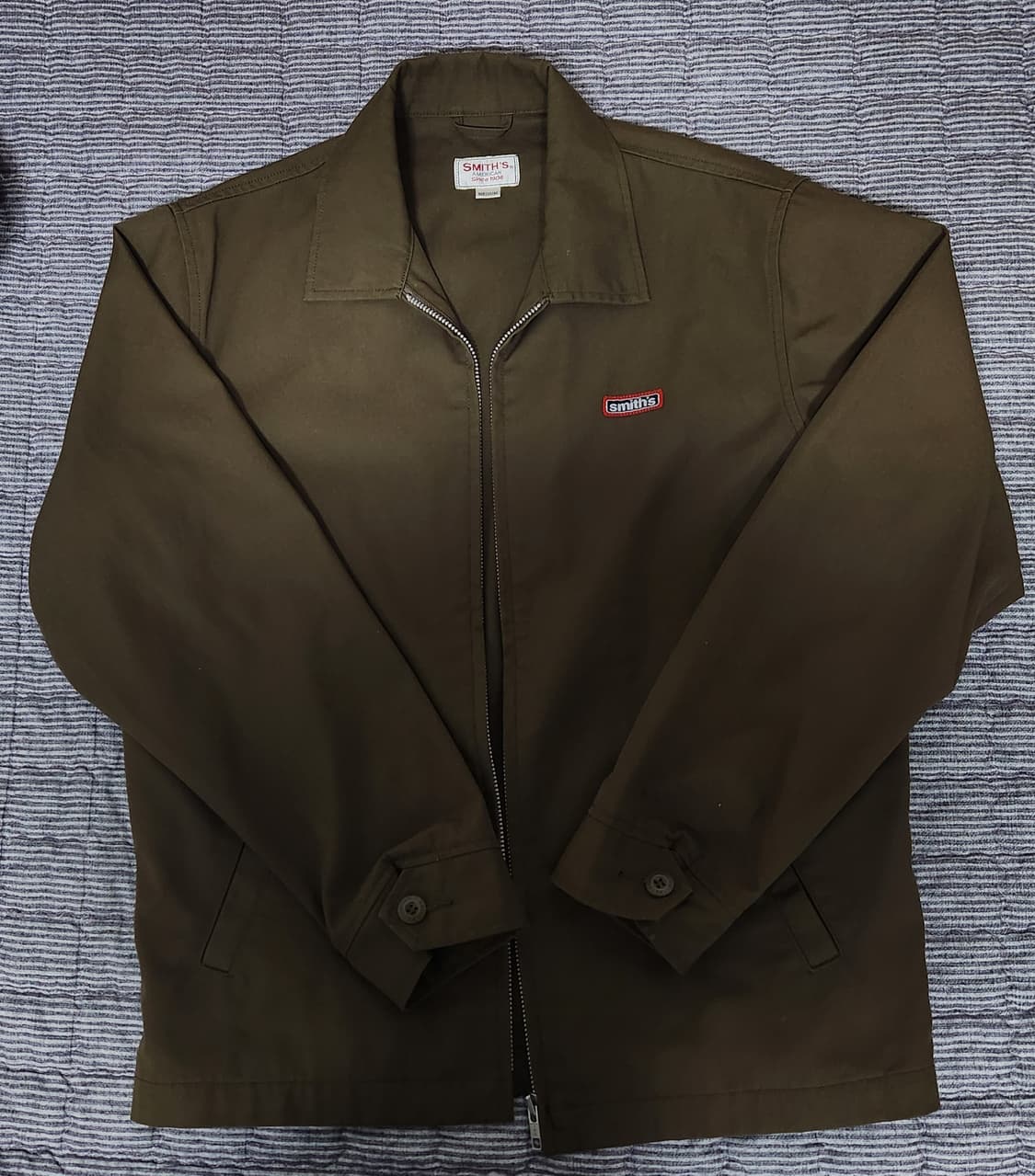Smith's American Vintage Jacket M 상품이미지1