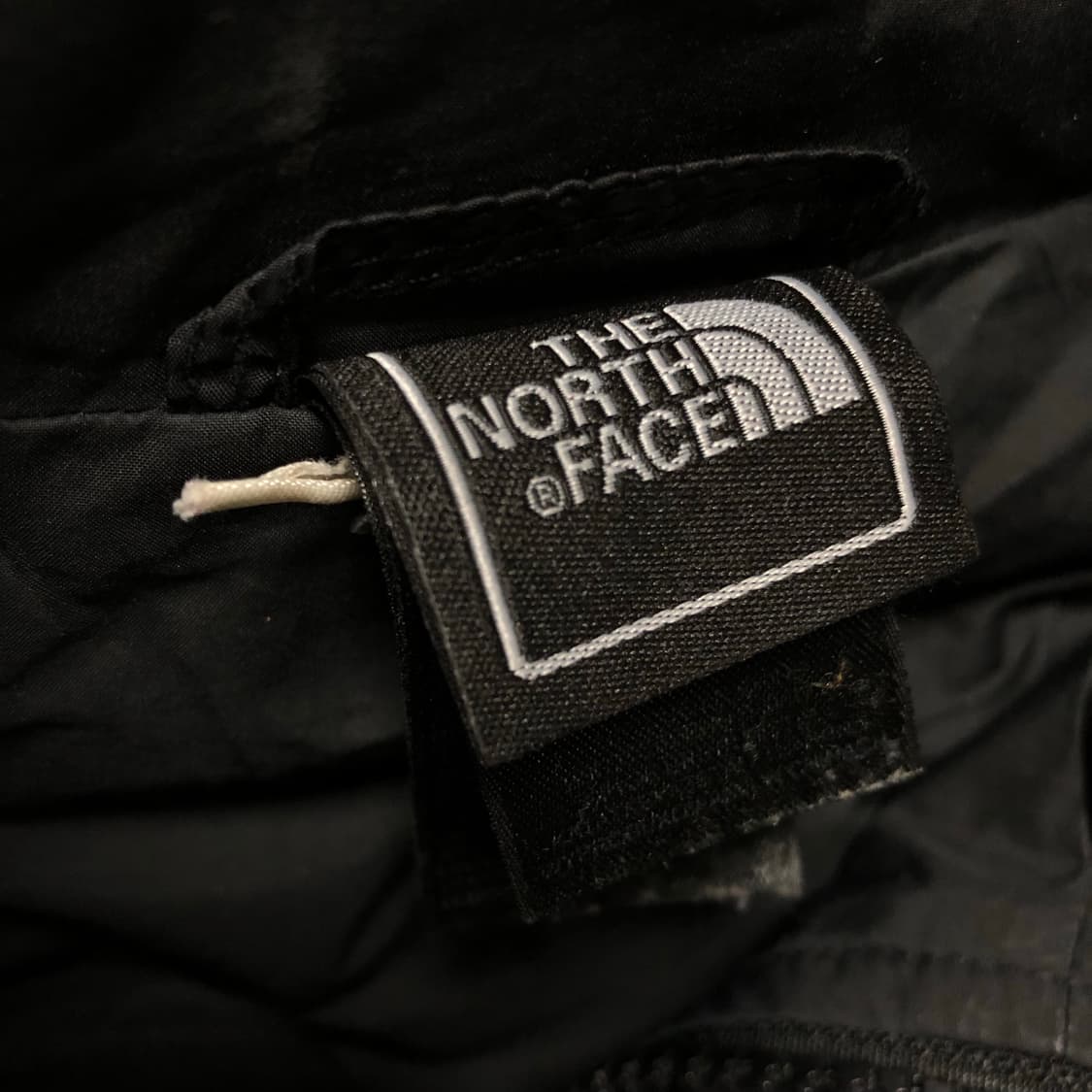 노스페이스 550 패딩 자켓 구스다운 남여공용 상품이미지4