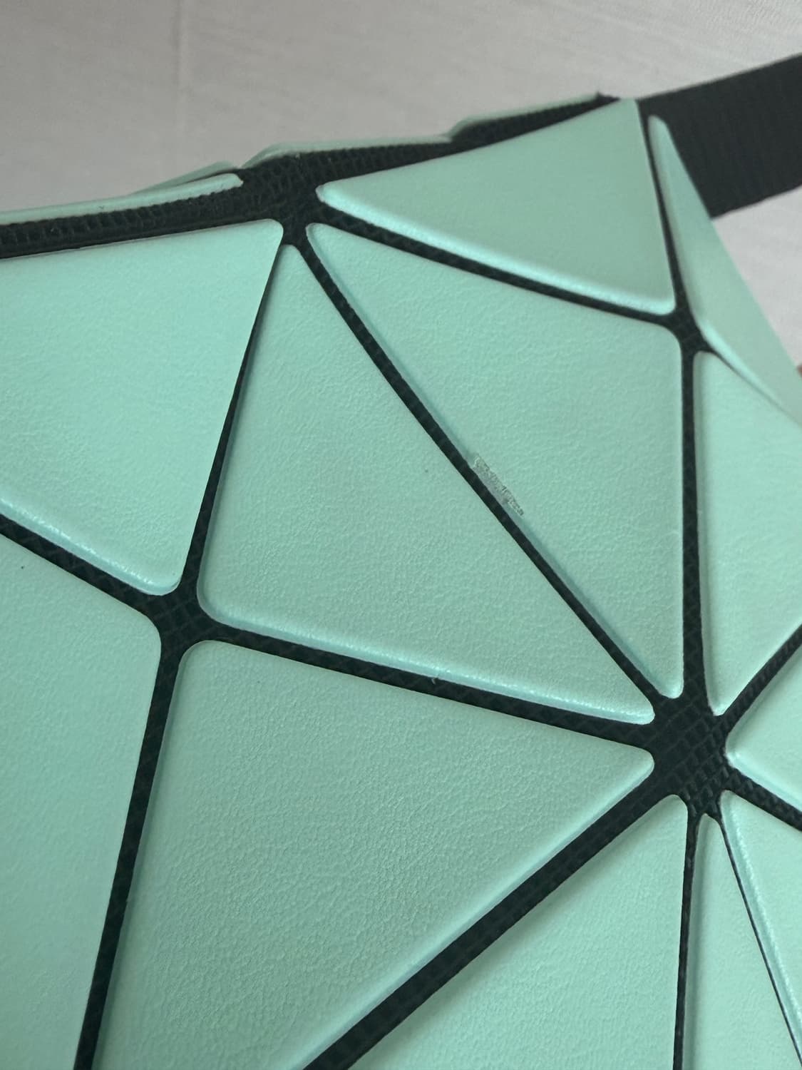 바오바오 BAO BAO Issey Miyake 크로스백 상품이미지4