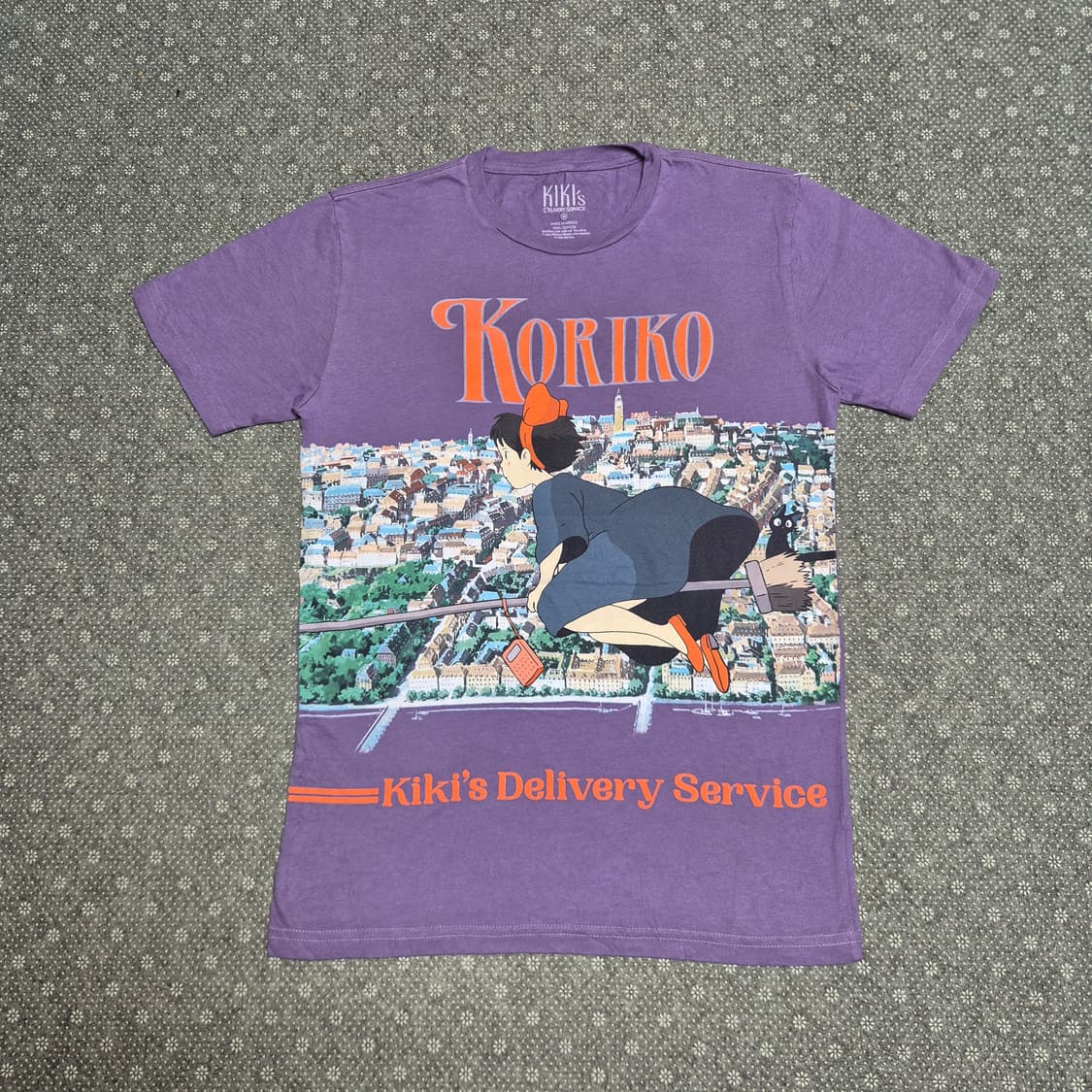 [M] 지브리 마녀배달부 키키 오피셜 -572 상품이미지1