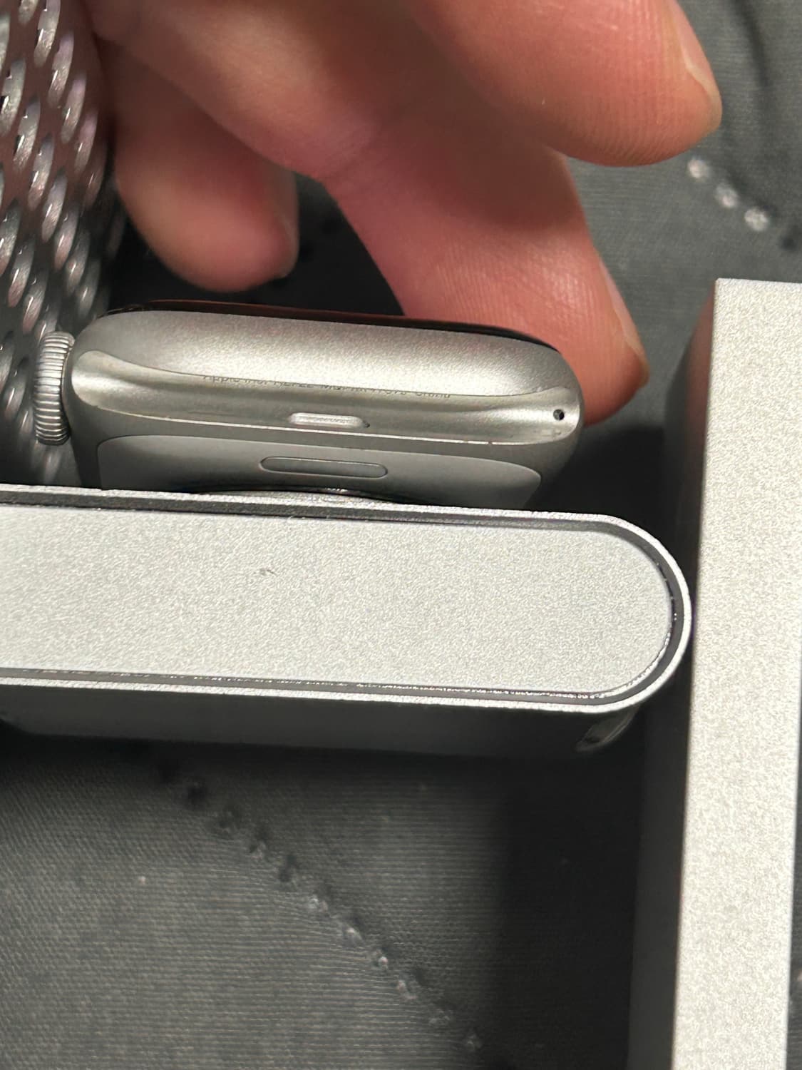 애플워치 se2 40mm팔아요 상품이미지4