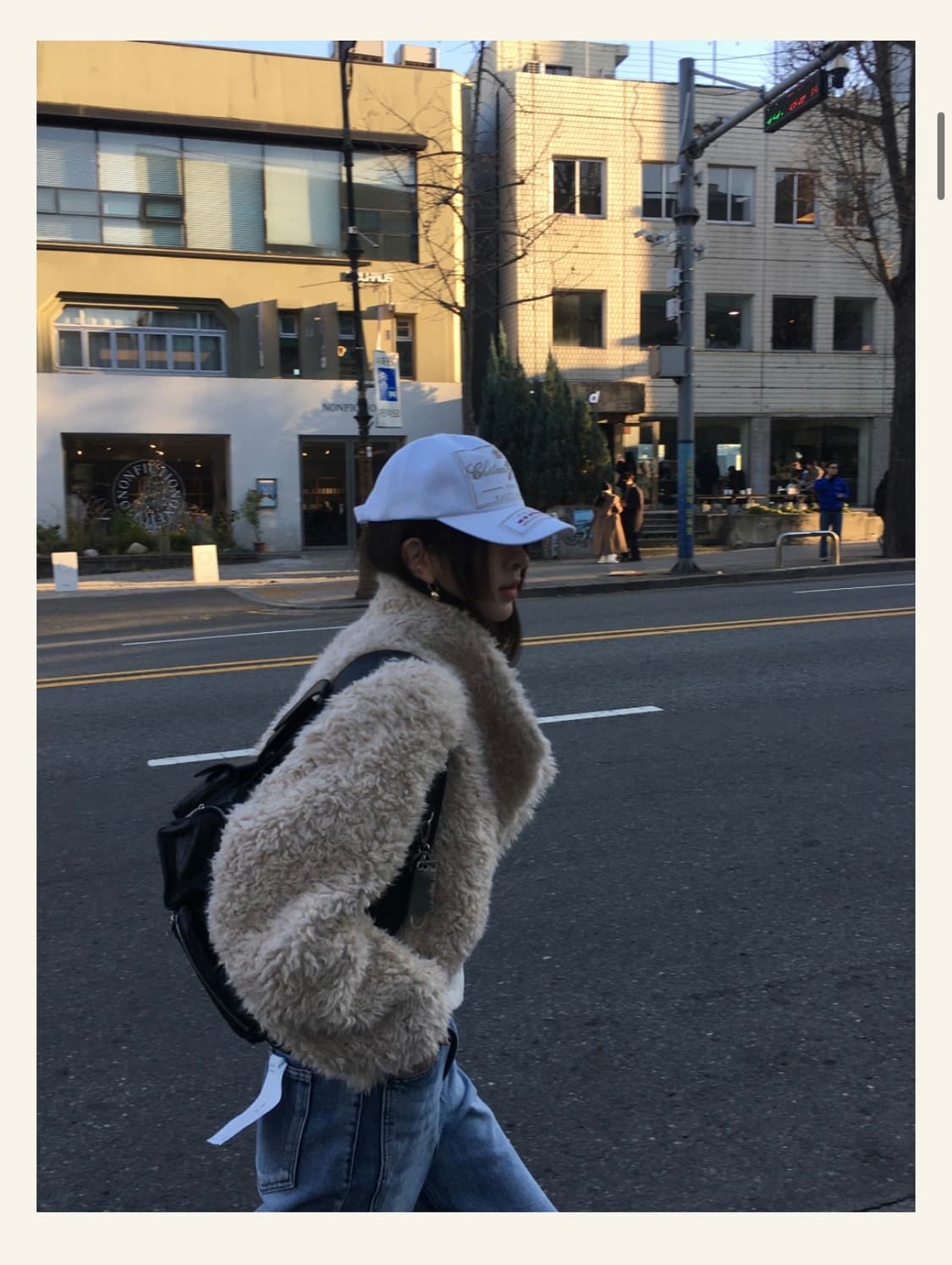 714center Jeanne fur mustang 상품이미지2