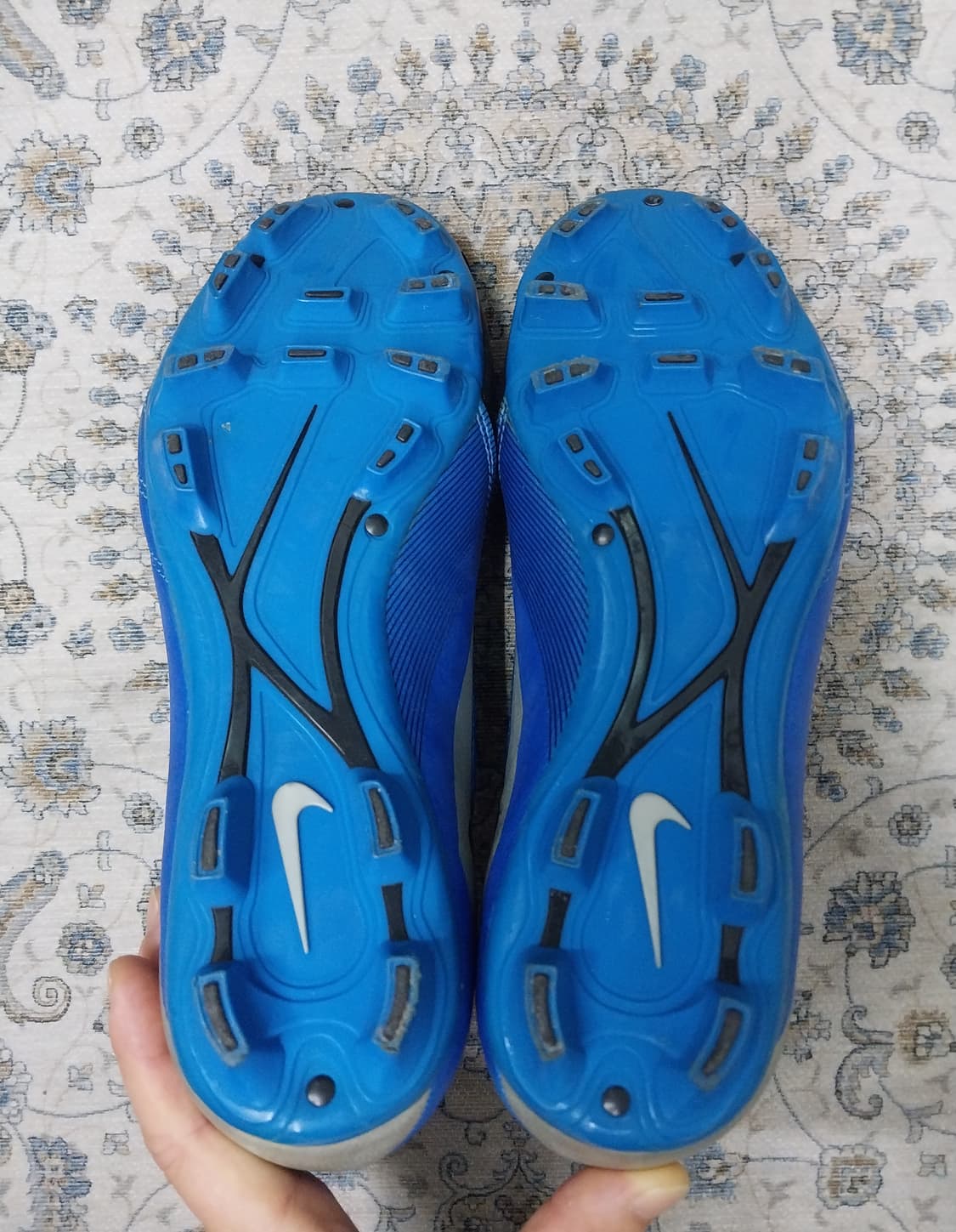 나이키 T90 스트라이커 260mm 상품이미지8