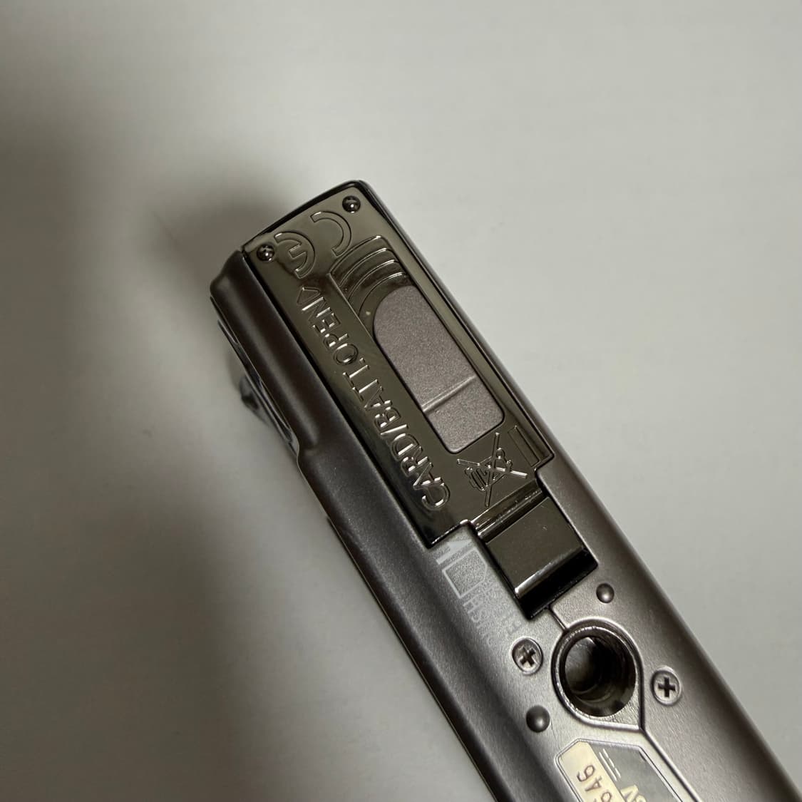 캐논 IXY 900 / IXUS 850 / SD 800 (익시, 익서스) 상품이미지6