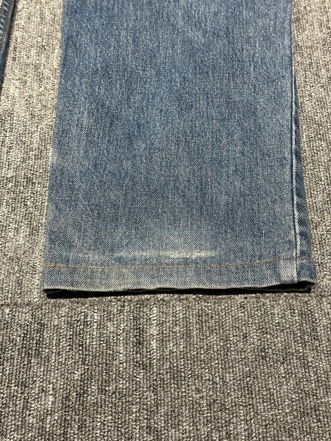 00s 리바이스 550 W33 L32 상품이미지6