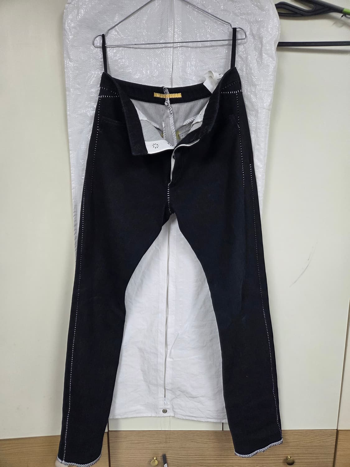 CCP DEADEND PANTS 50 상품이미지1