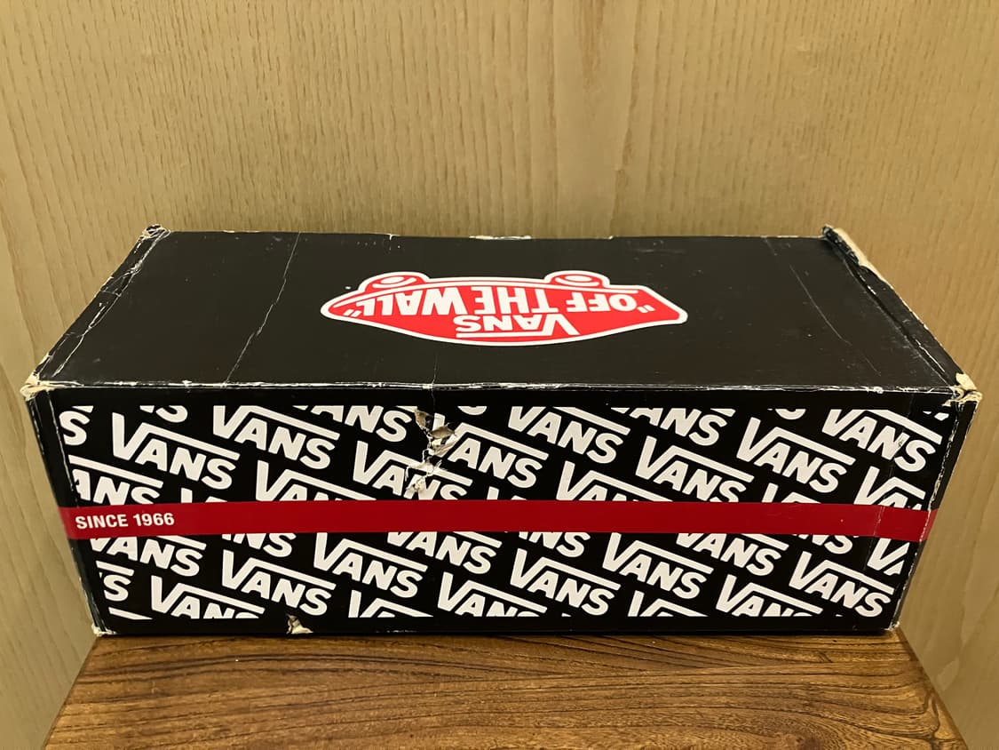 Vans 반스 타이다이 (적외선 컬러) 에라 290 서핑 그레이트풀데드 상품이미지6
