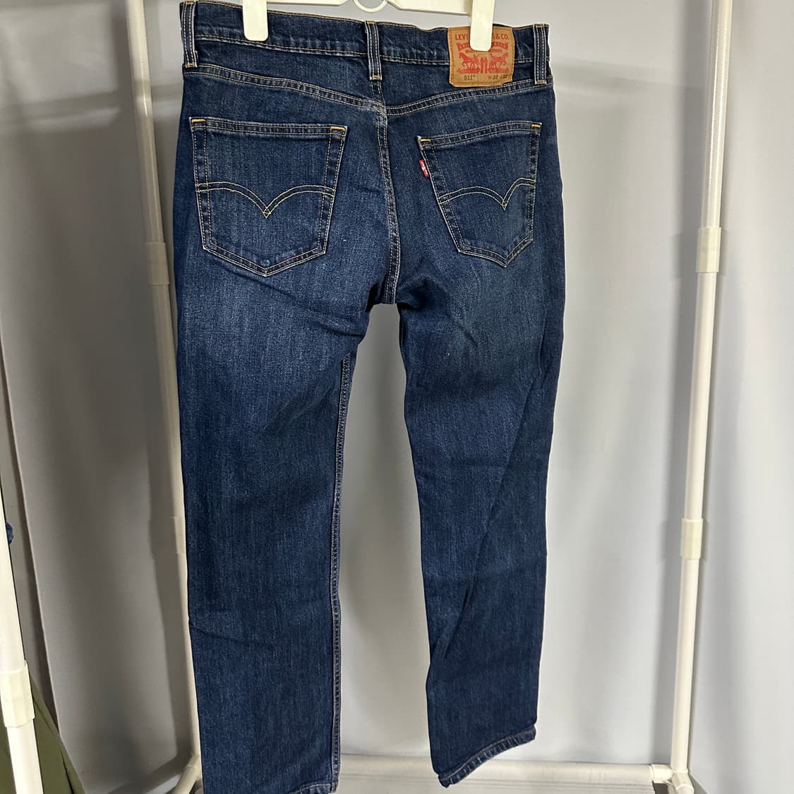 리바이스 511 데님 상품이미지2