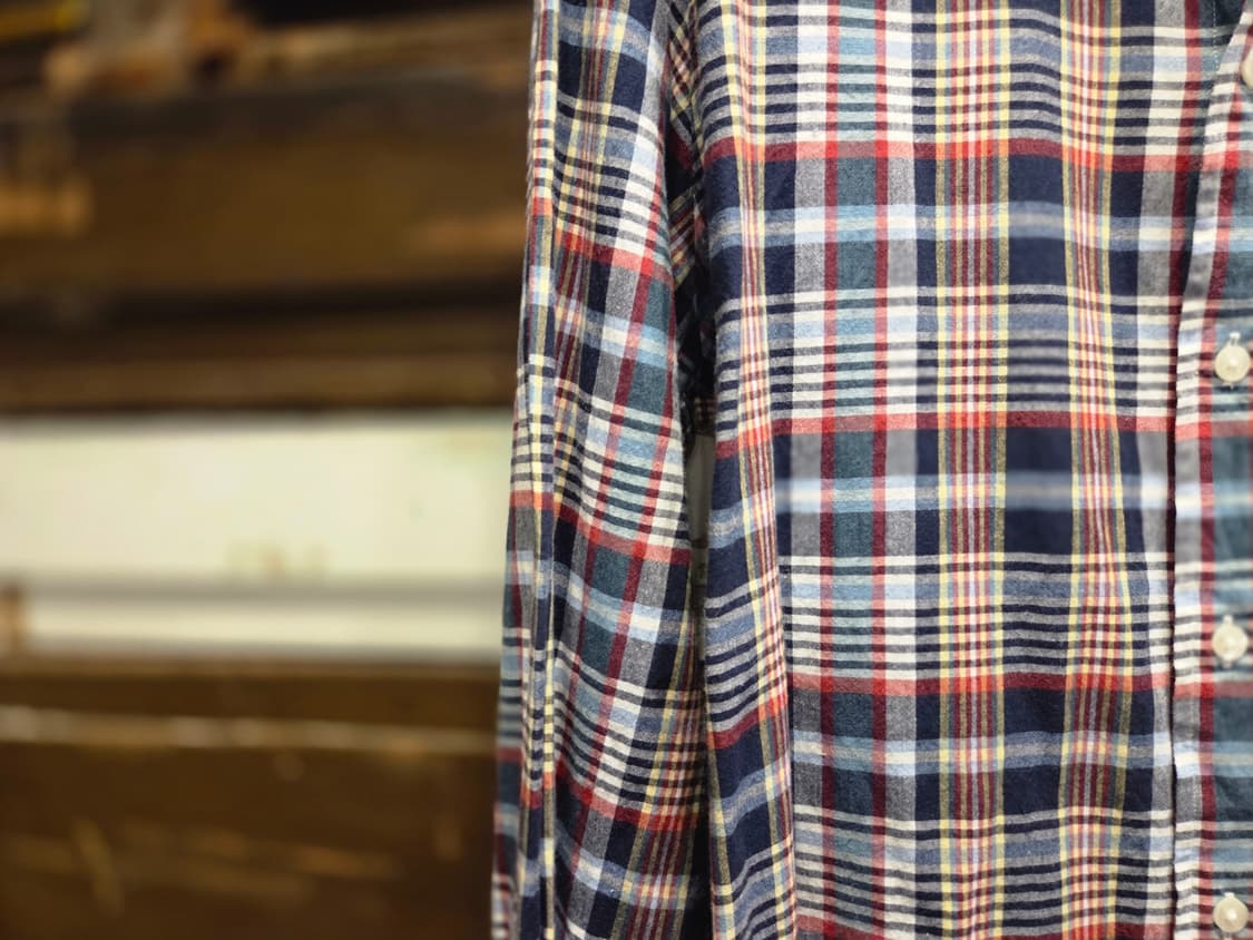 브룩스 브라더스 버튼다운셔츠  상품이미지7