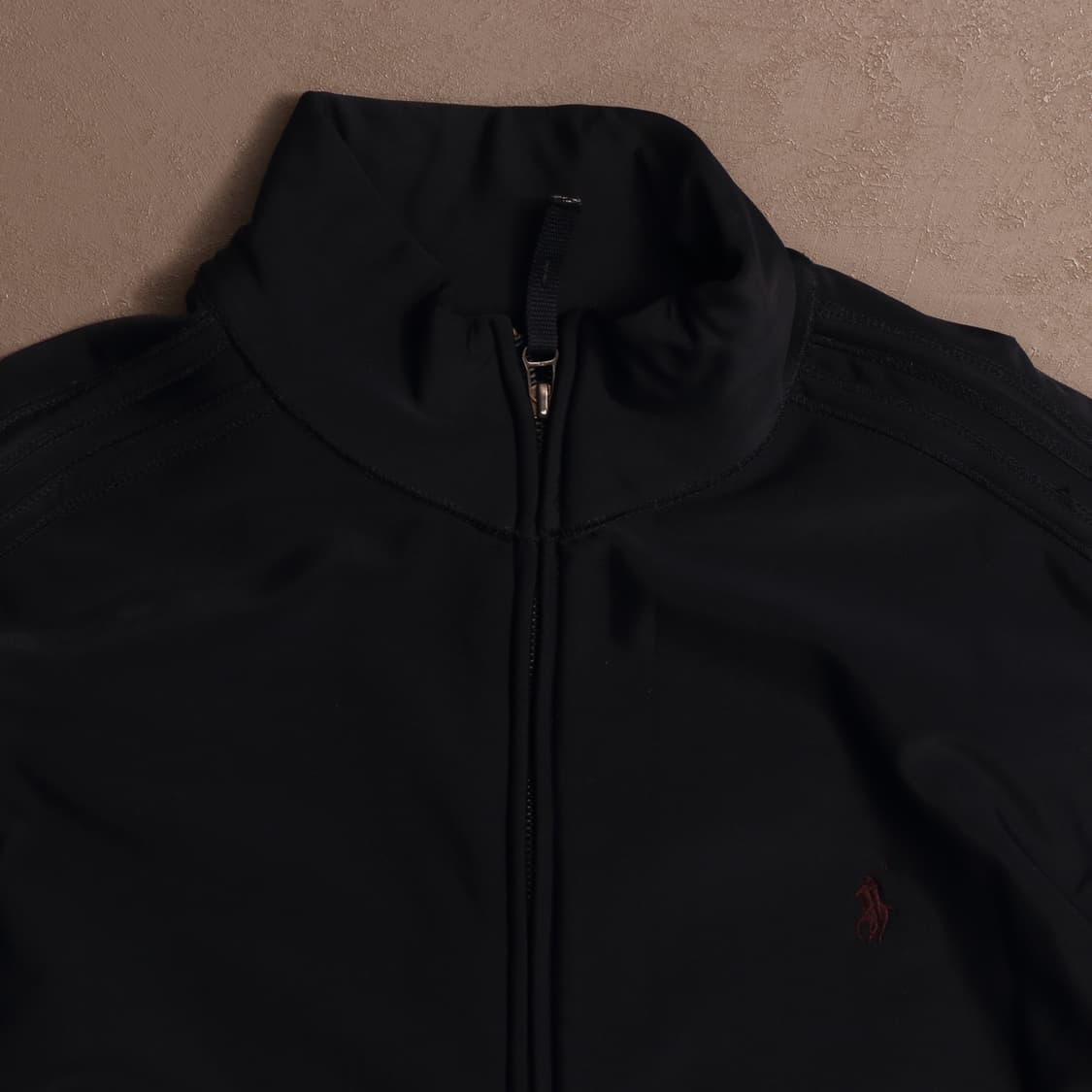 90's 폴로 랄프로렌 헤비 트랙탑 져지 A1489 상품이미지2