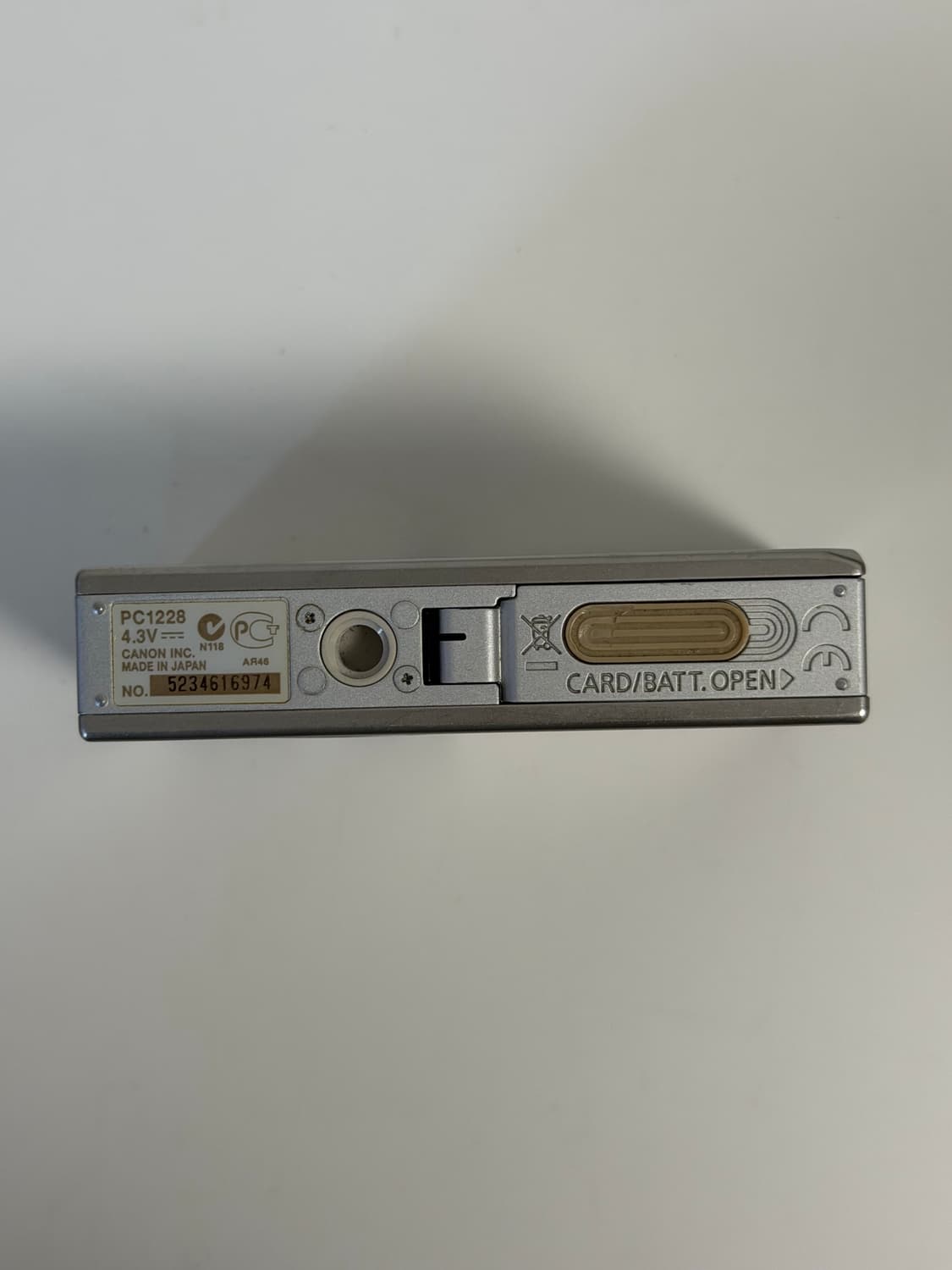 Canon ixus 70 상품이미지6