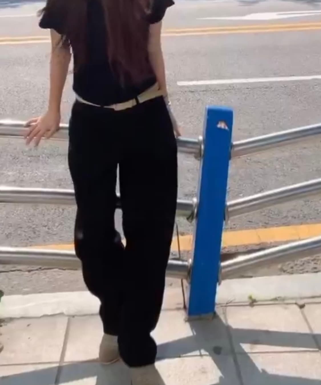 블렘토 made 팬츠 상품이미지1