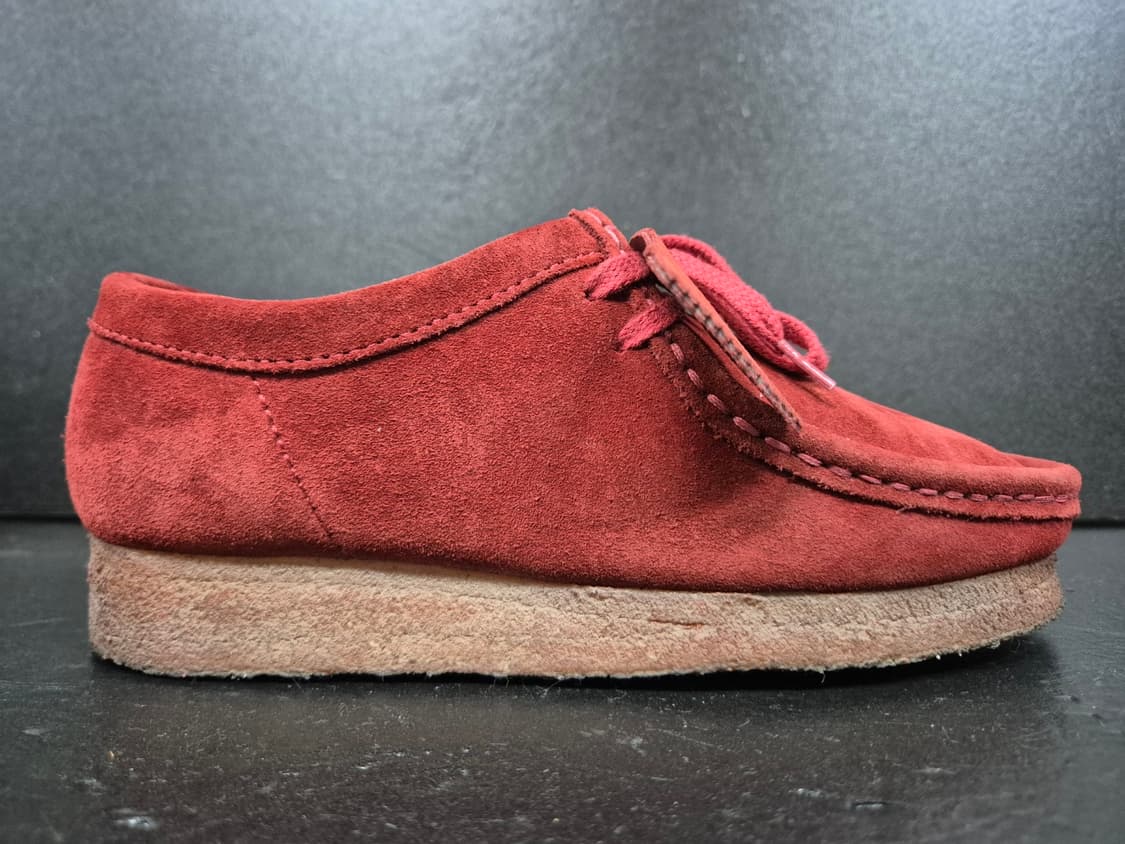 클락스 왈라비 235 상품이미지1