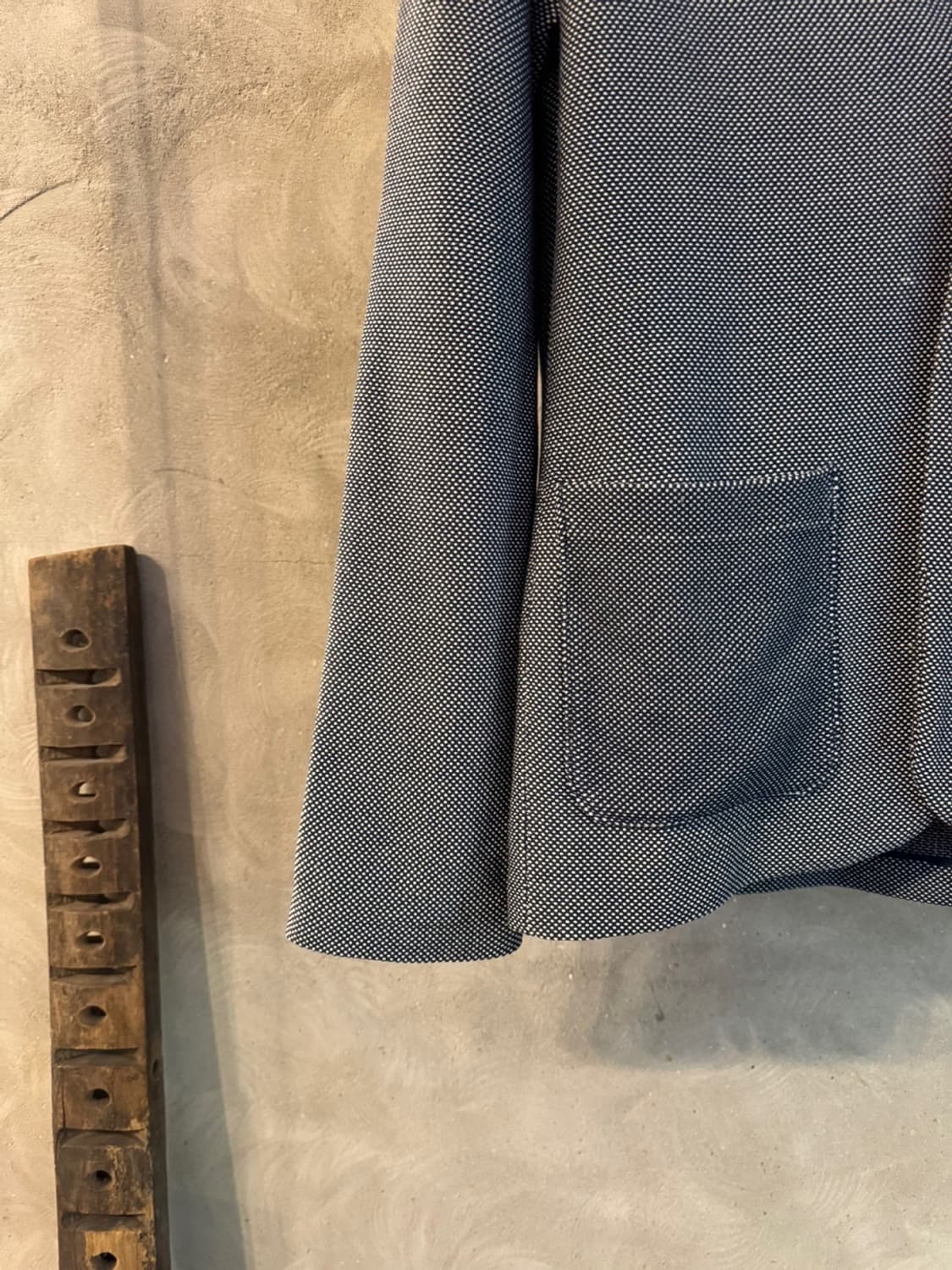 라르디니 테일러드 자켓 100 상품이미지8