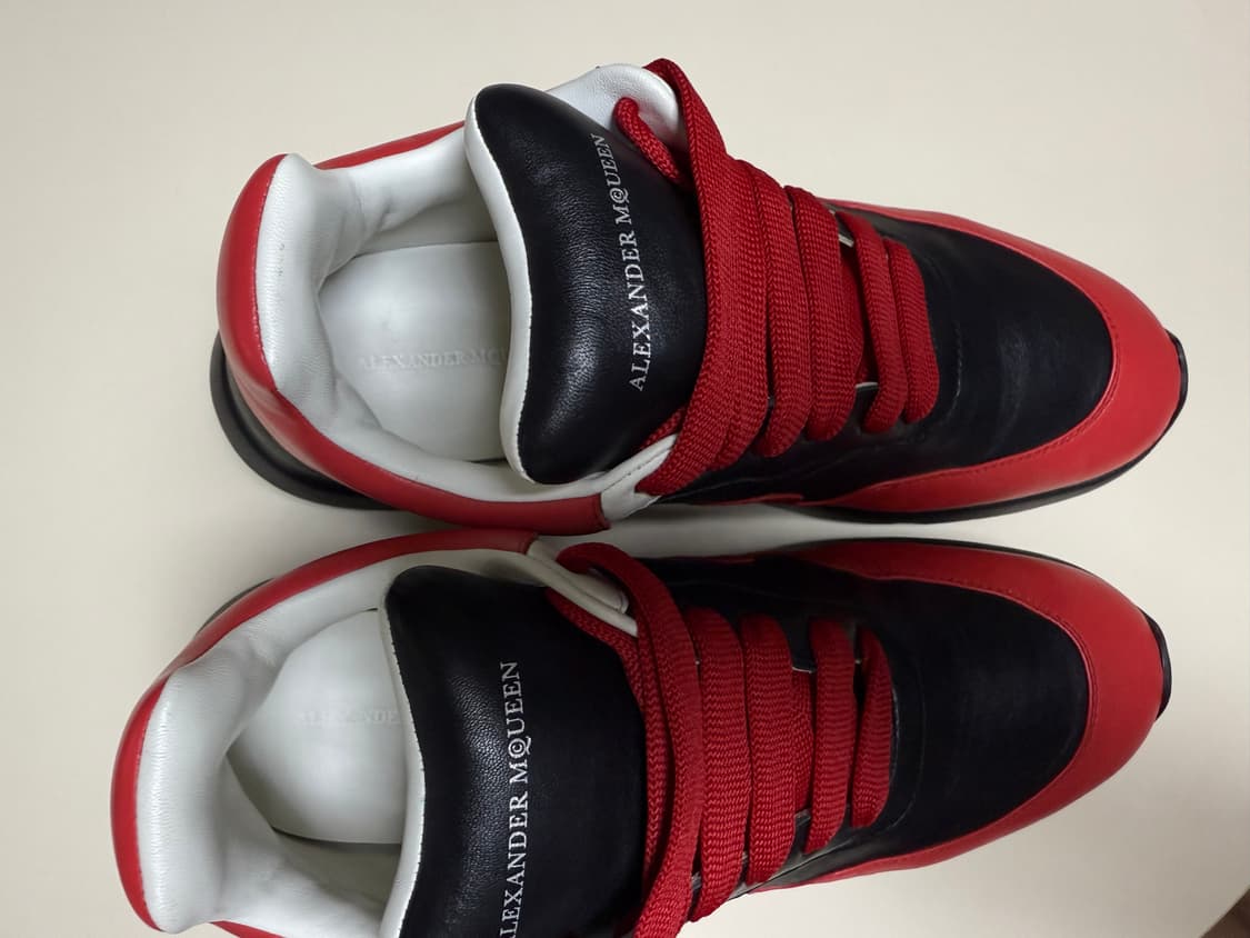 알렉산더 맥퀸 오버솔 (275) 상품이미지5