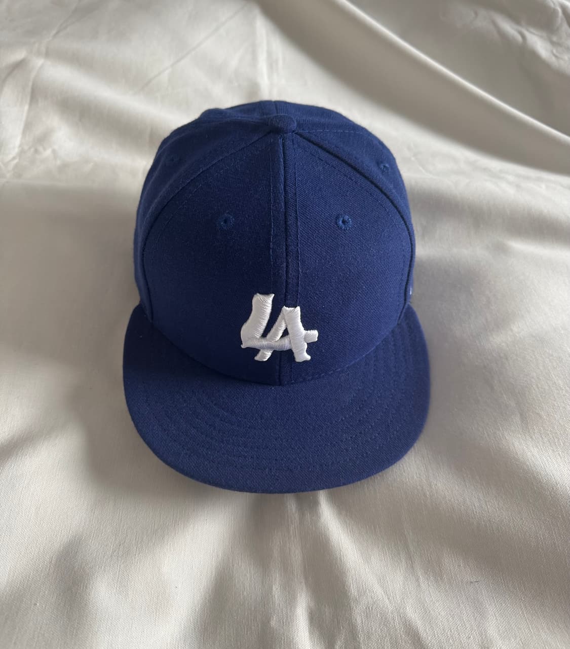 아킴보 클럽 LA 누들 스냅백 볼캡 상품이미지2