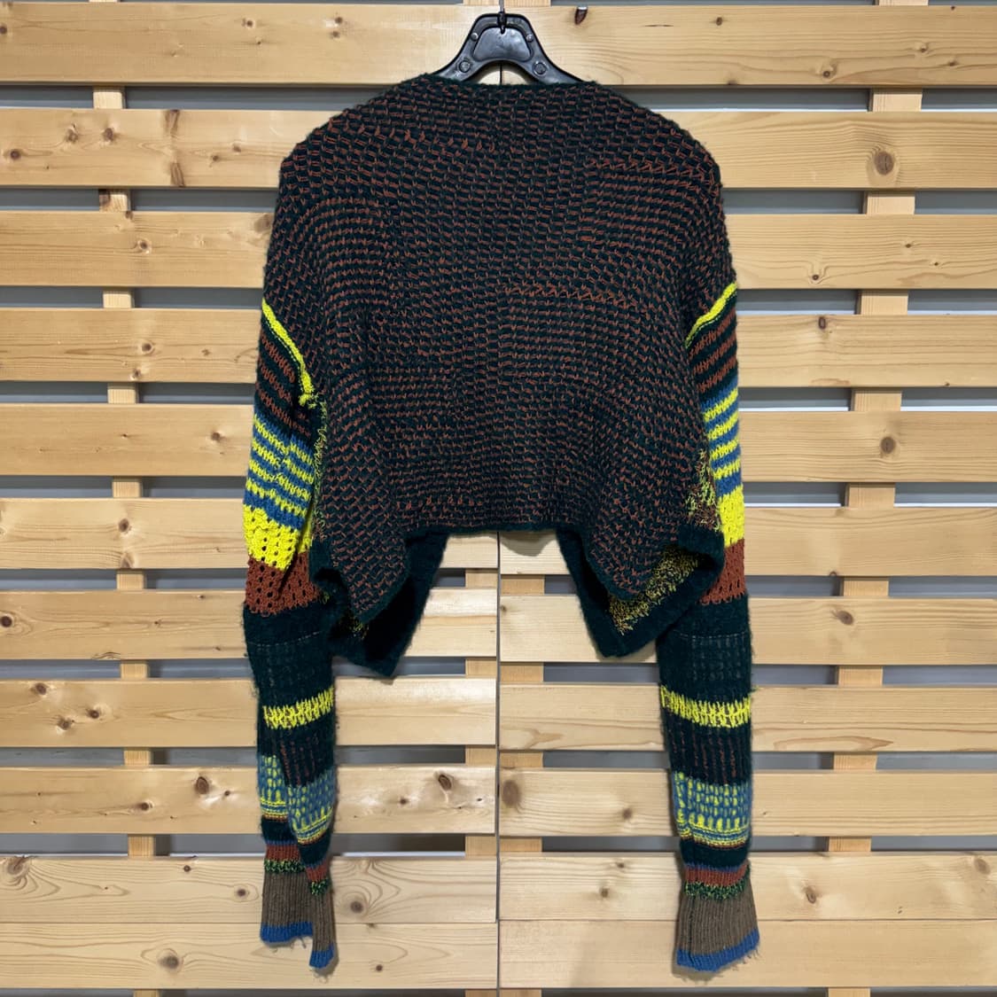 비비안웨스트우드 가디건 상품이미지2