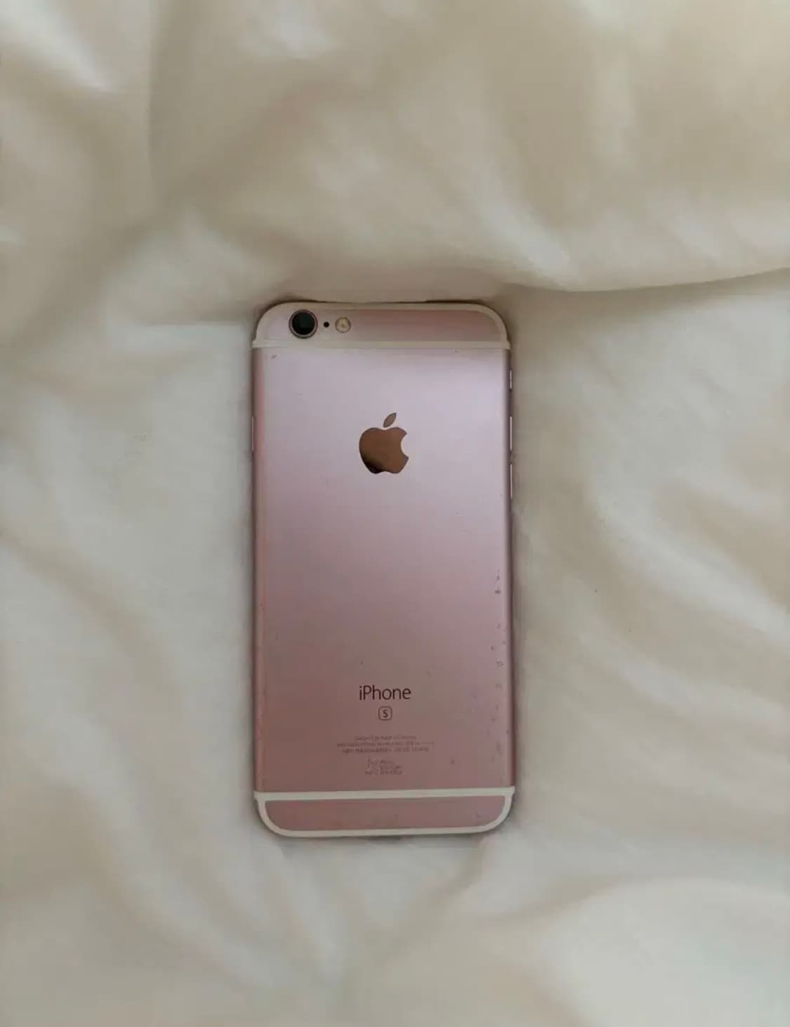 아이폰 6s 로즈골드 64기가 상품이미지1