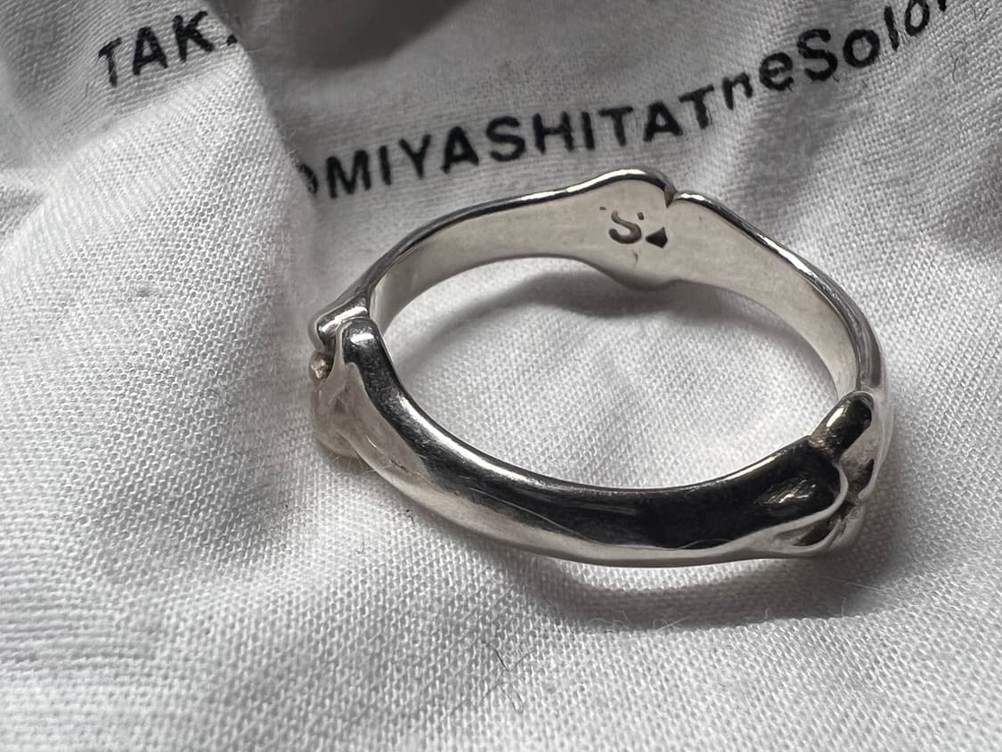 us11) 솔로이스트 본링 상품이미지5