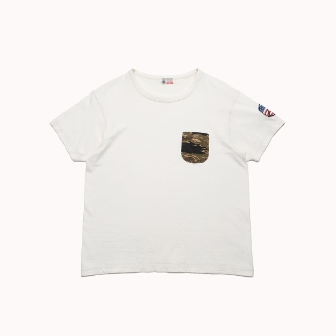 loopwheel T 상품이미지1