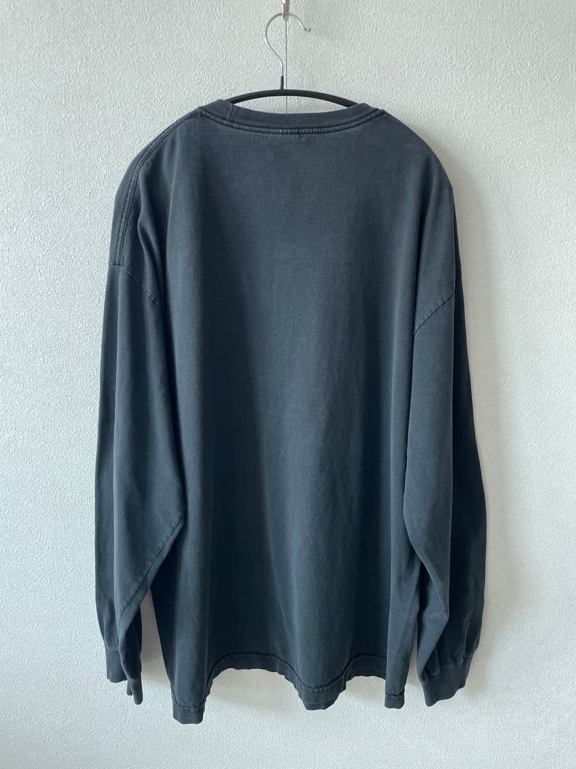 00s pink floyd 핑크 플로이드 빈티지 롱슬리브 티셔츠 상품이미지5