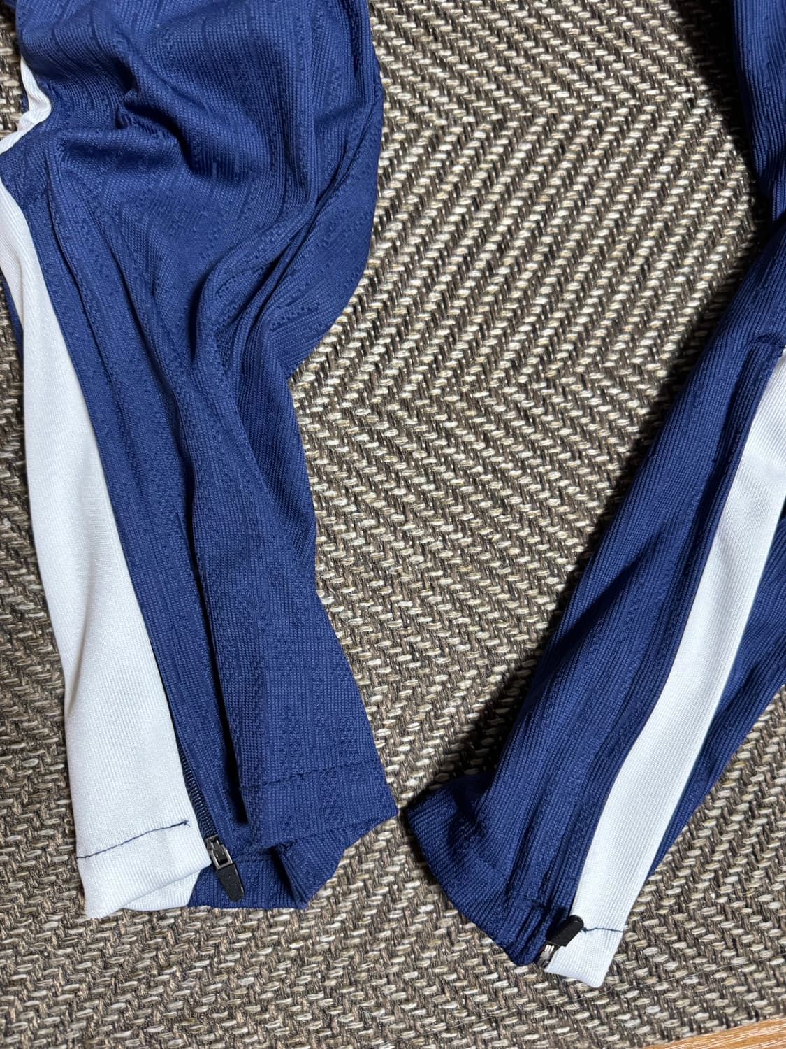 토트넘 트레이닝복 세트  상품이미지7