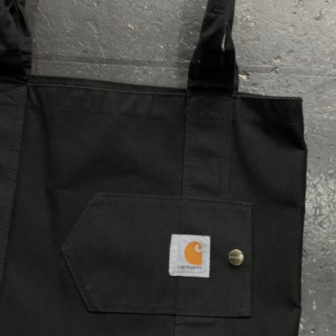 칼하트 토트백 상품이미지2