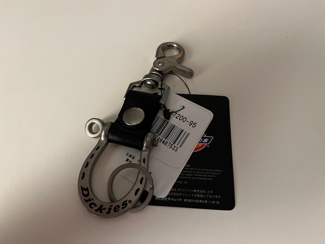 [미시착,국내배송,새상품] 디키즈 상품이미지1