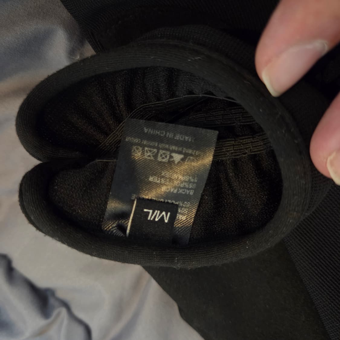 (M/L) 로아하이킹 장갑 상품이미지4