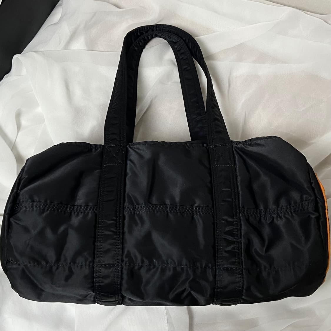 PORTER 포터 탱커 더플백 L 보스턴백 상품이미지4