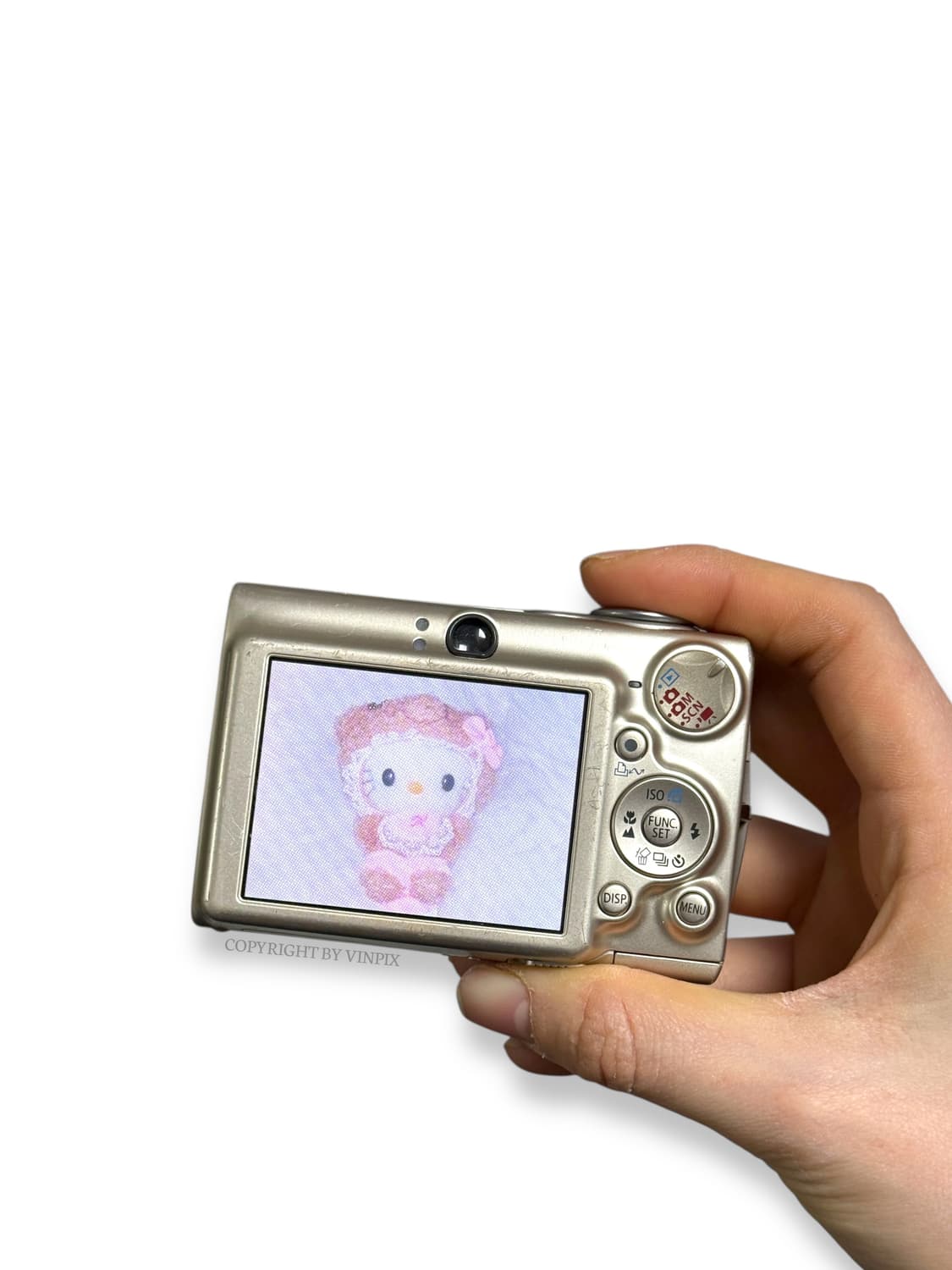 캐논 익서스 750(익시 700,파워샷 SD550) 디지털 카메라 디카 상품이미지10