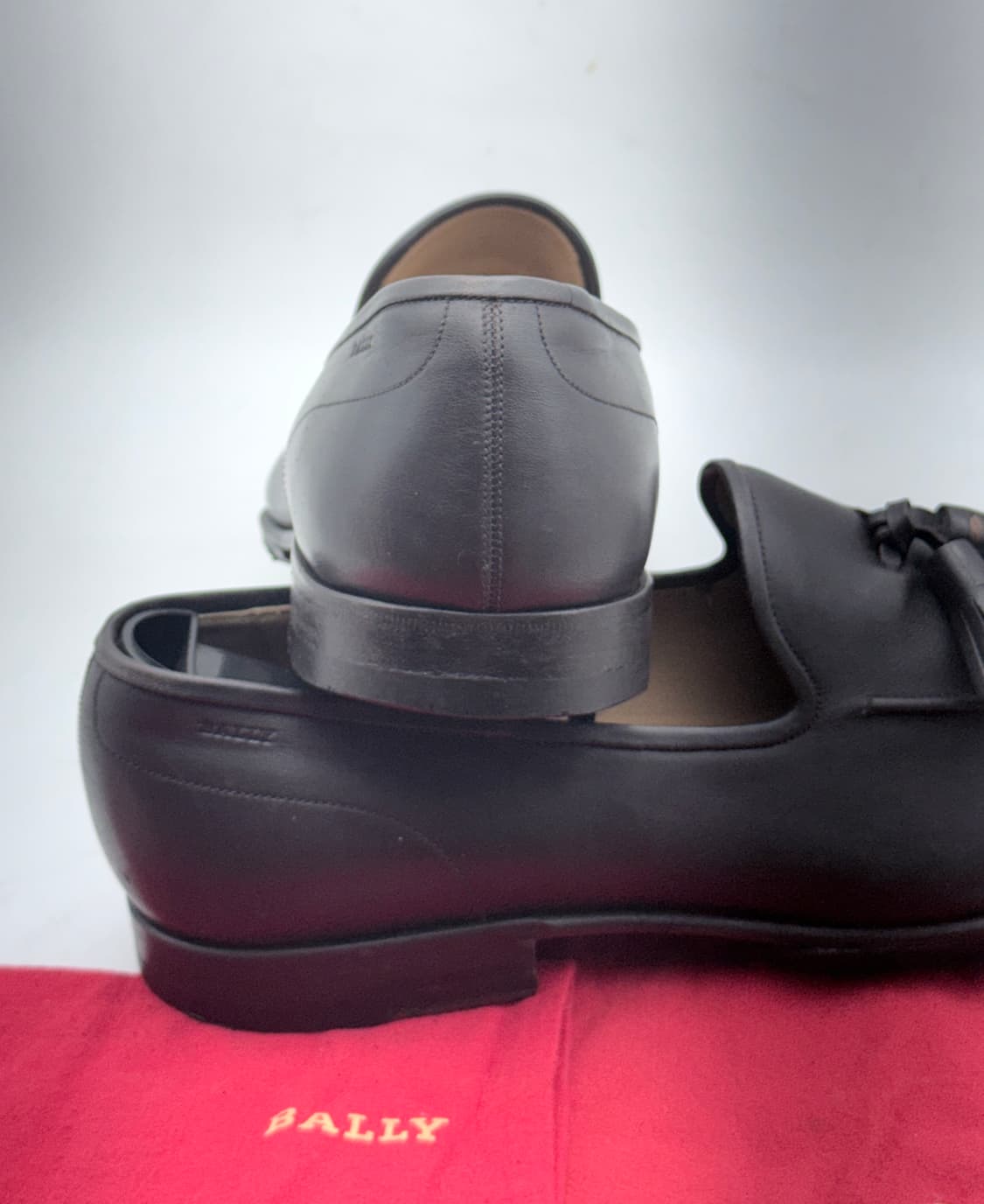 정품)발리구두265 상품이미지8