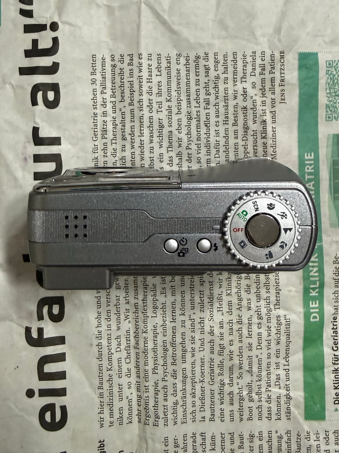 코닥 Kodak easyshare C340  상품이미지3