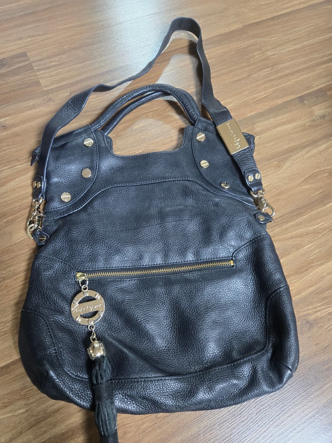 폴리앤코리나 Foley & Corinna 레이디시티 백 상품이미지3