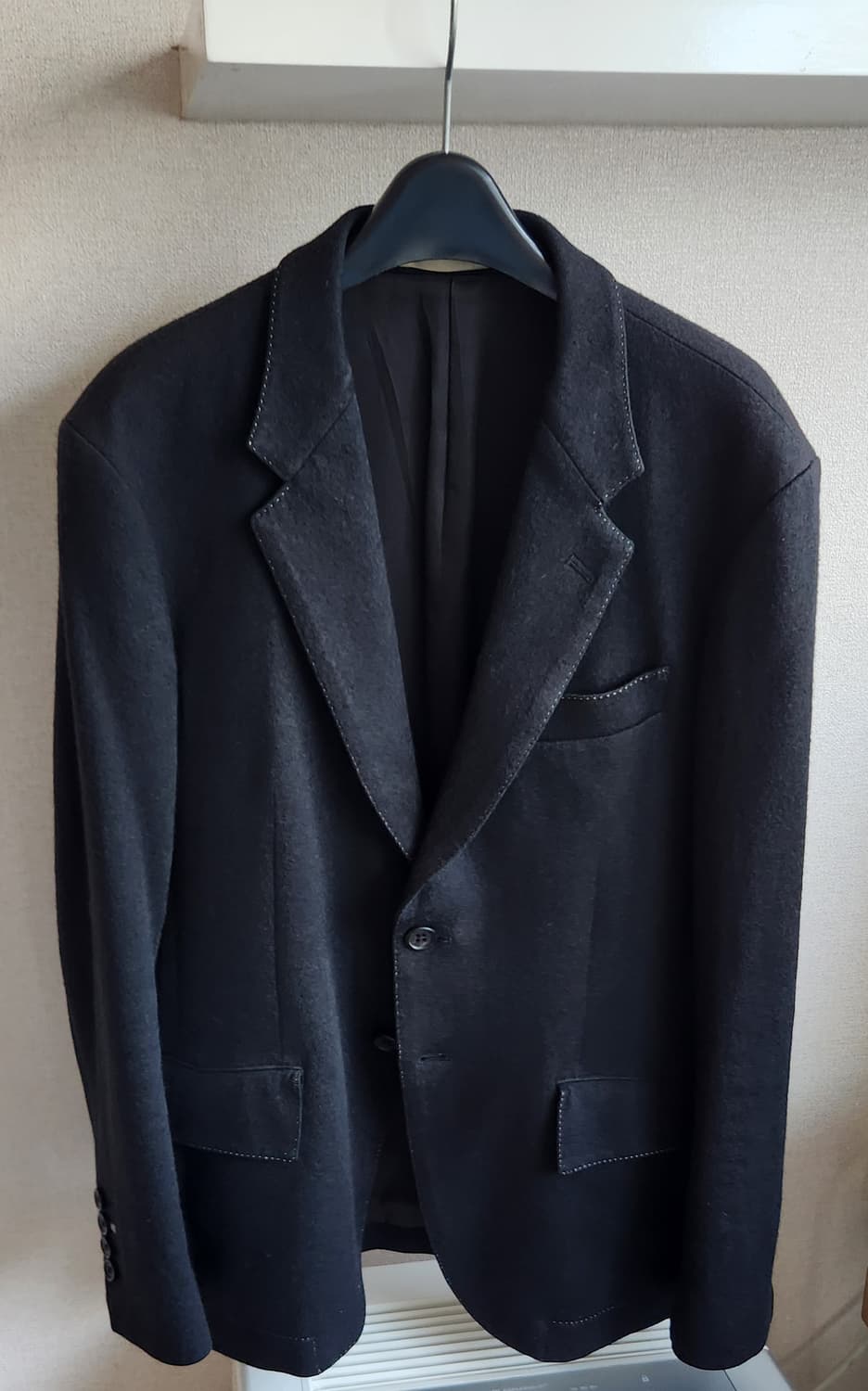 [폴 스미스] 울 블레이저(made in japan) 상품이미지1