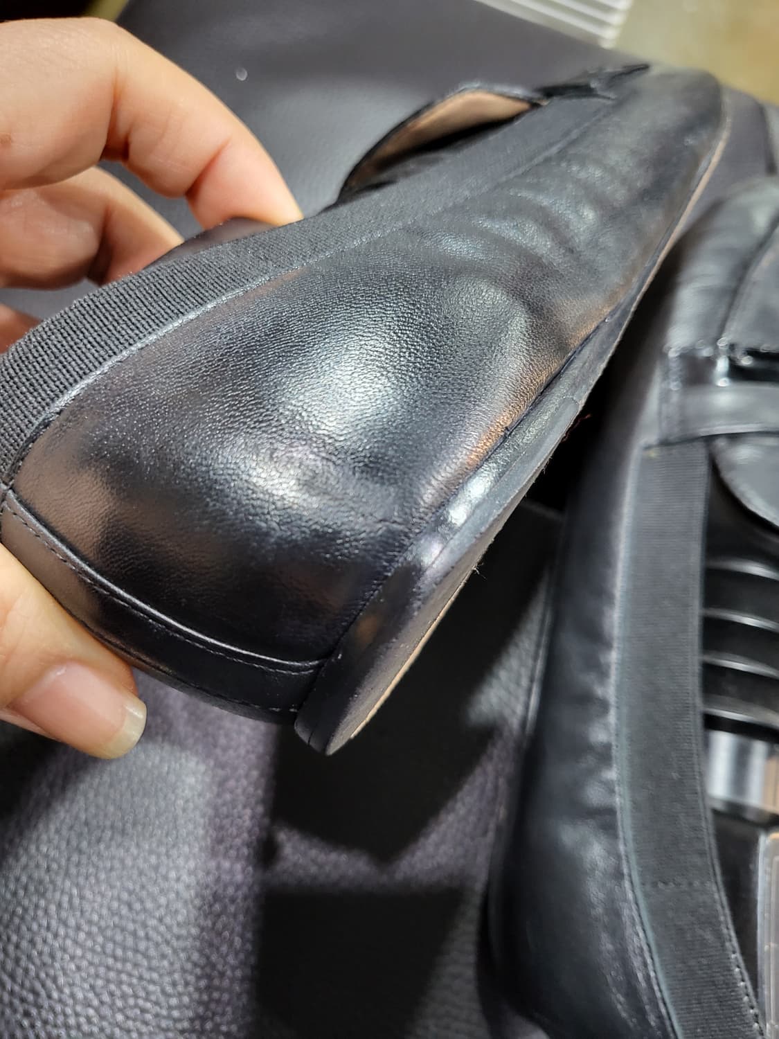 토리버치 로퍼식 플랫슈즈 상품이미지6