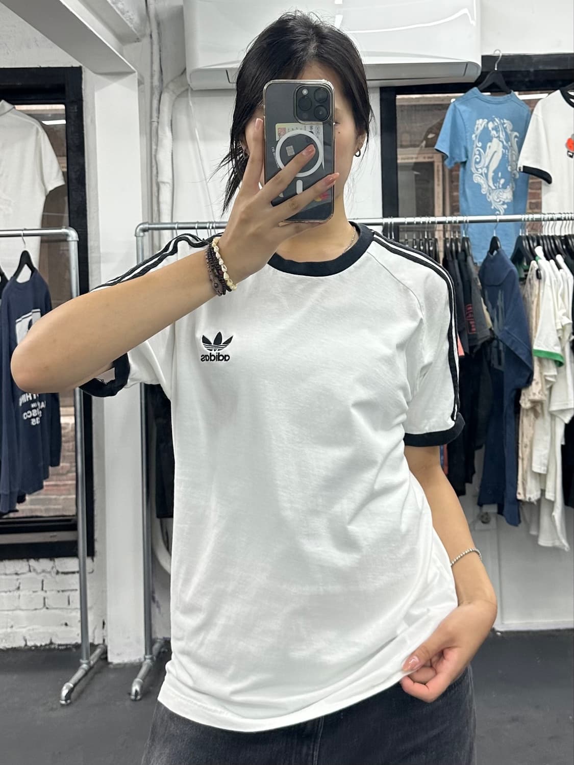 아디다스 파이어버드 링거티 상품이미지1