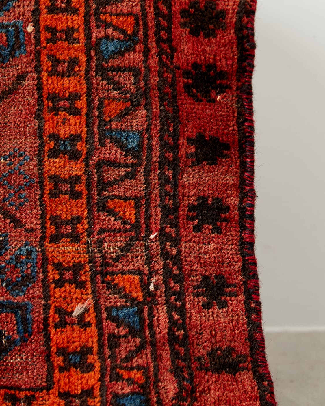 Afghan rug 상품이미지3
