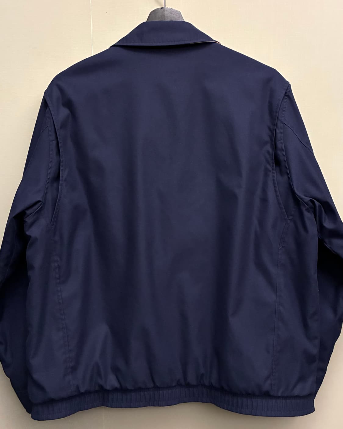 (M/100)폴로랄프로렌 폴리쉘 바이스윙 해링턴자켓 바라쿠타 상품이미지7