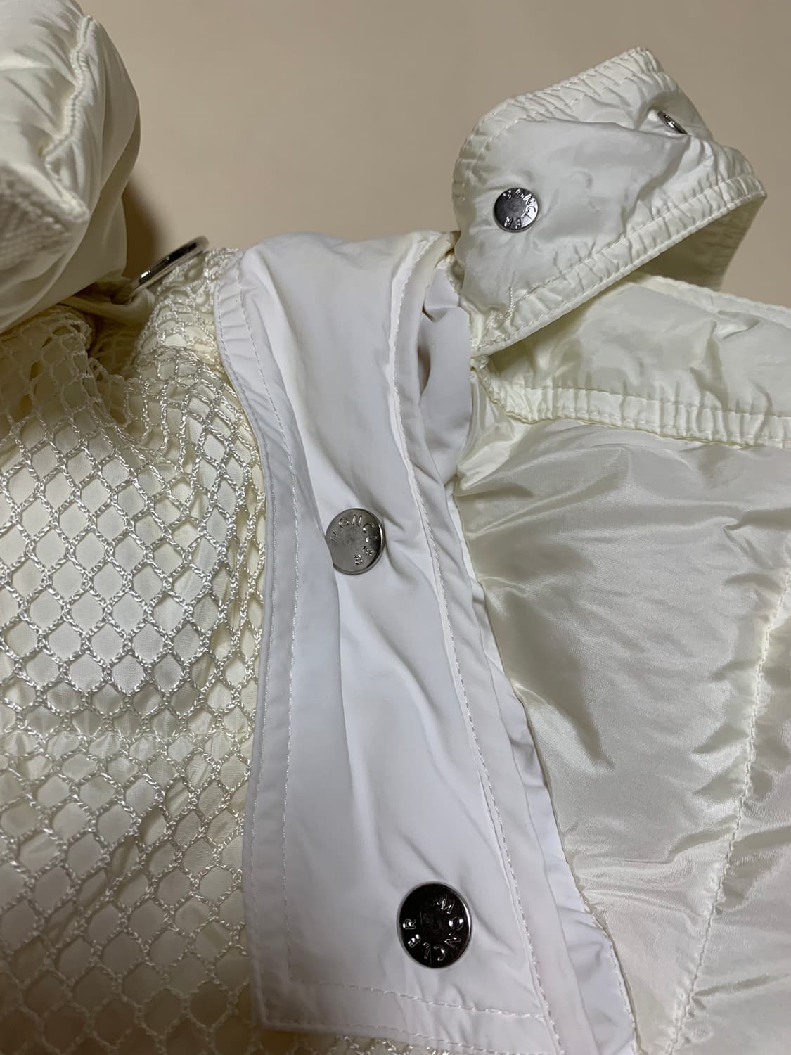 몽클레어 지니어스 패딩자켓 상품이미지7