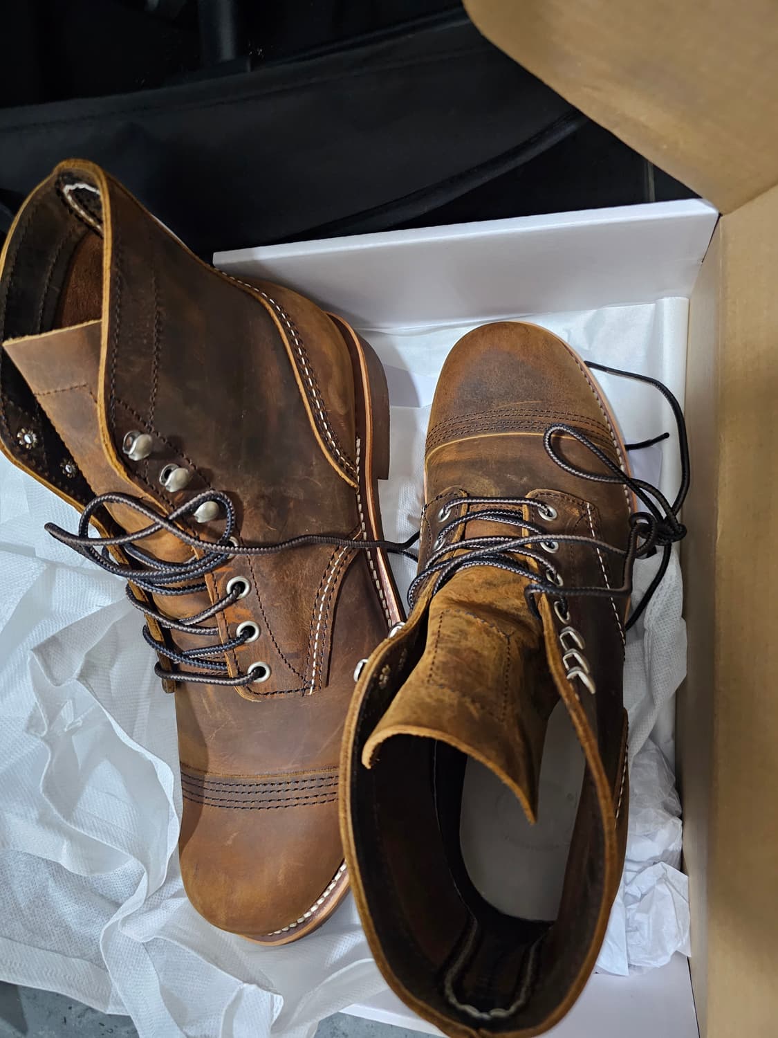 ticktock 부츠 /8085 판매합니다 상품이미지3