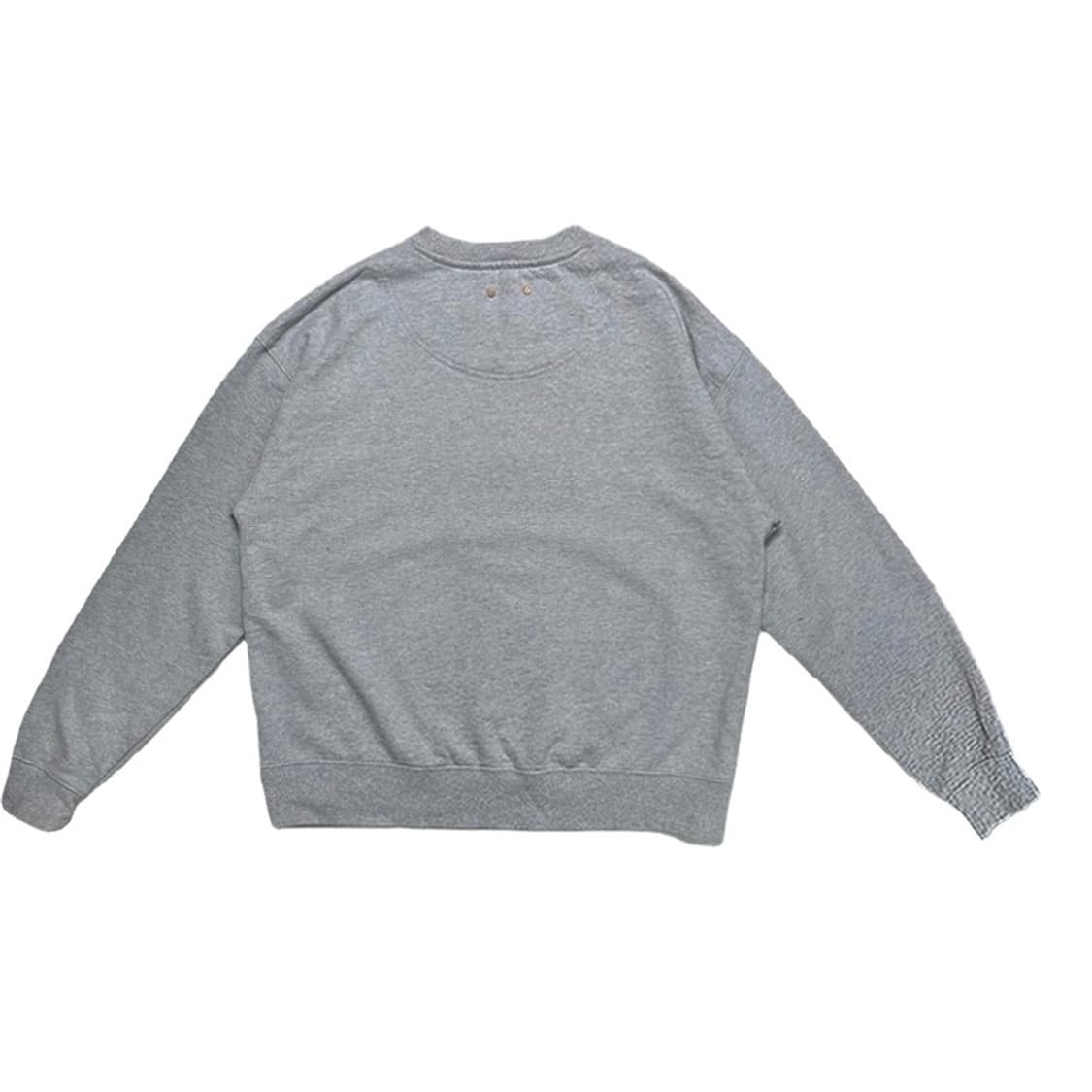 앤더슨벨 브로큰 하트 엠브로더리 스웻셔츠 L 상품이미지7