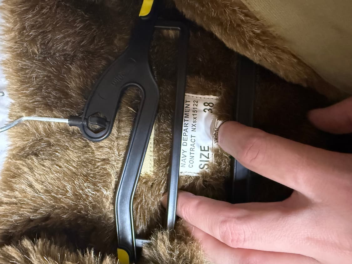 YMCLKY 덱자켓 38 상품이미지6